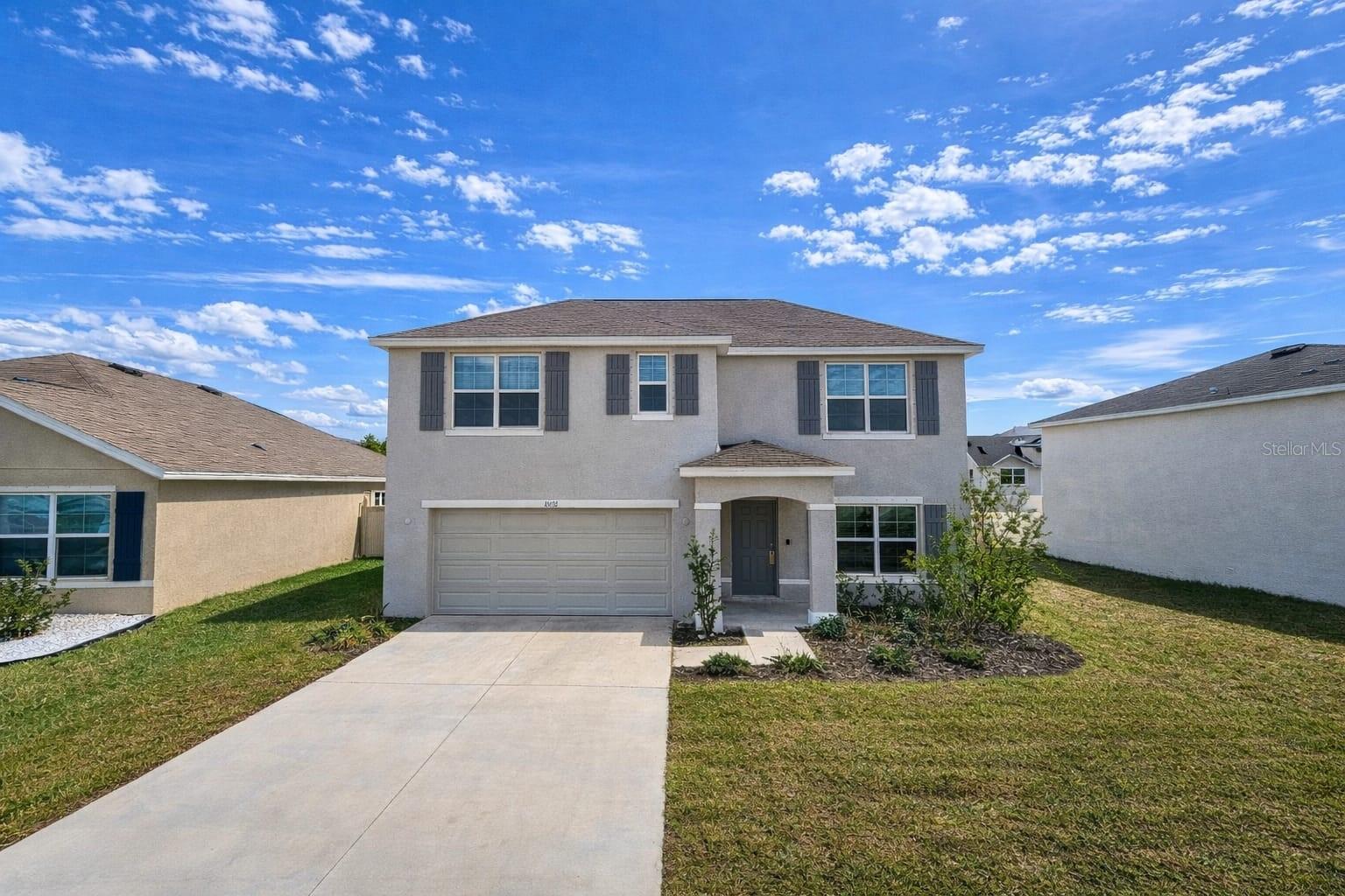 SERENO - Residential Lease