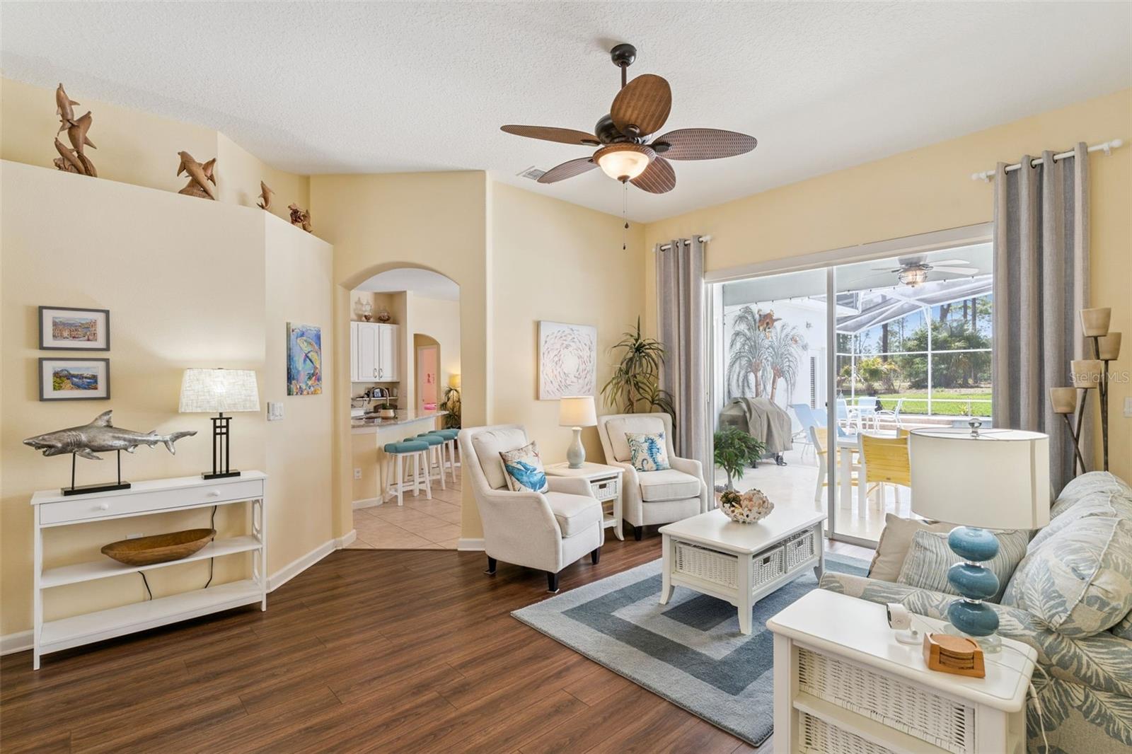 HIGHLANDS RESERVE PH 01 - Residential