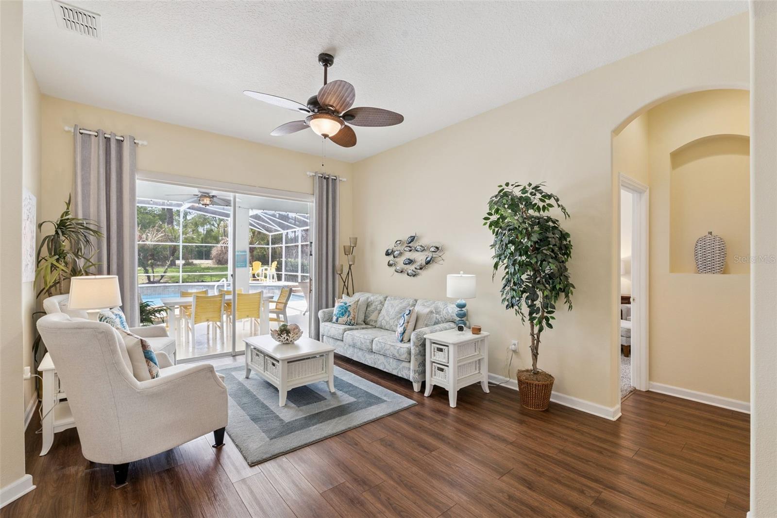 HIGHLANDS RESERVE PH 01 - Residential