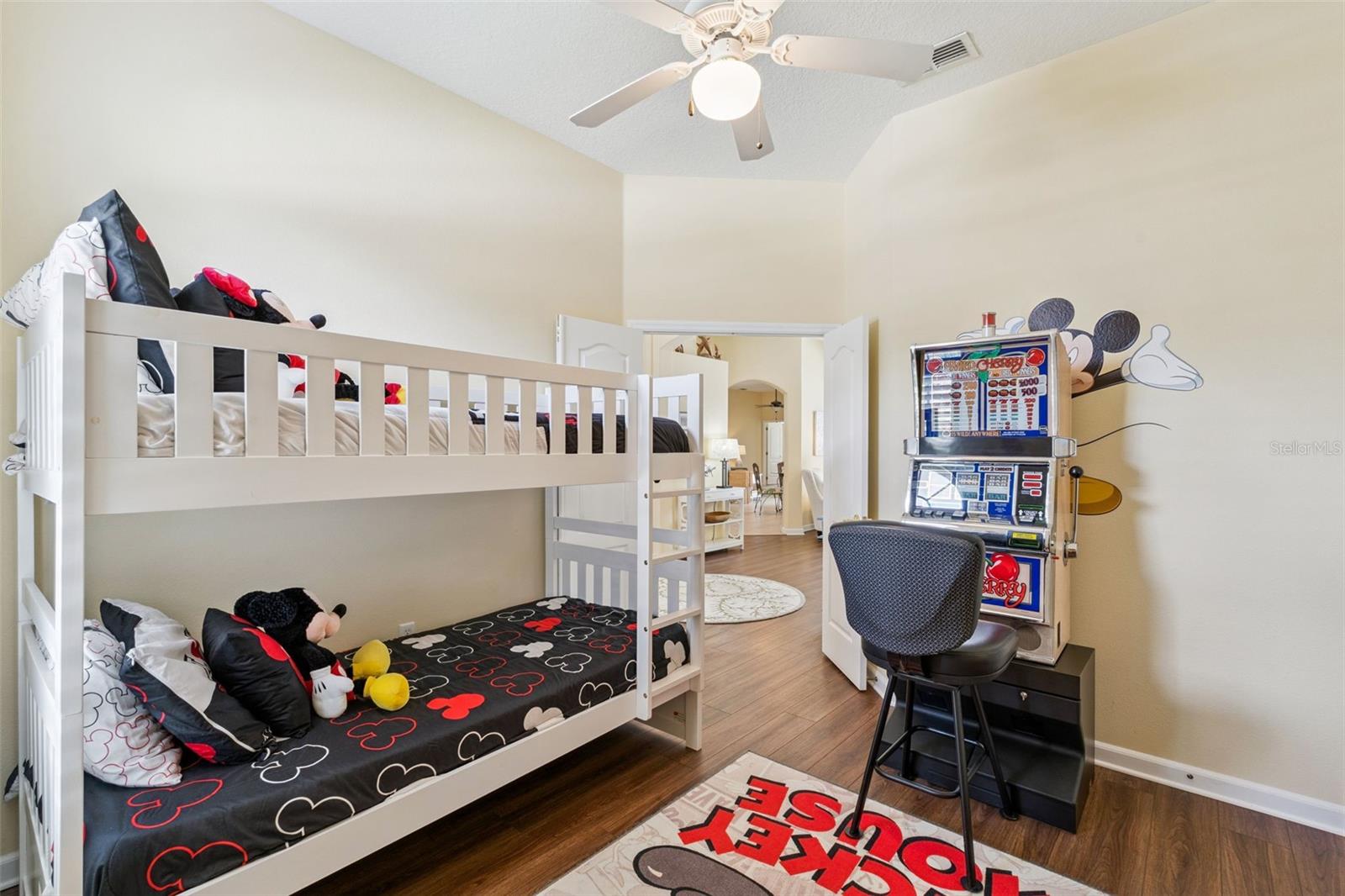 HIGHLANDS RESERVE PH 01 - Residential