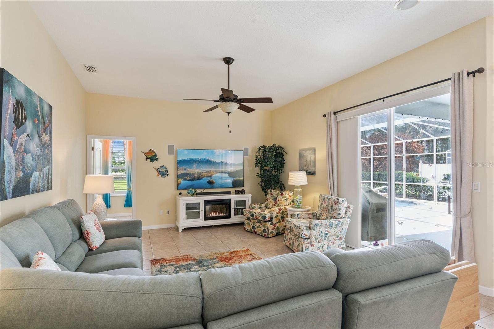 HIGHLANDS RESERVE PH 01 - Residential