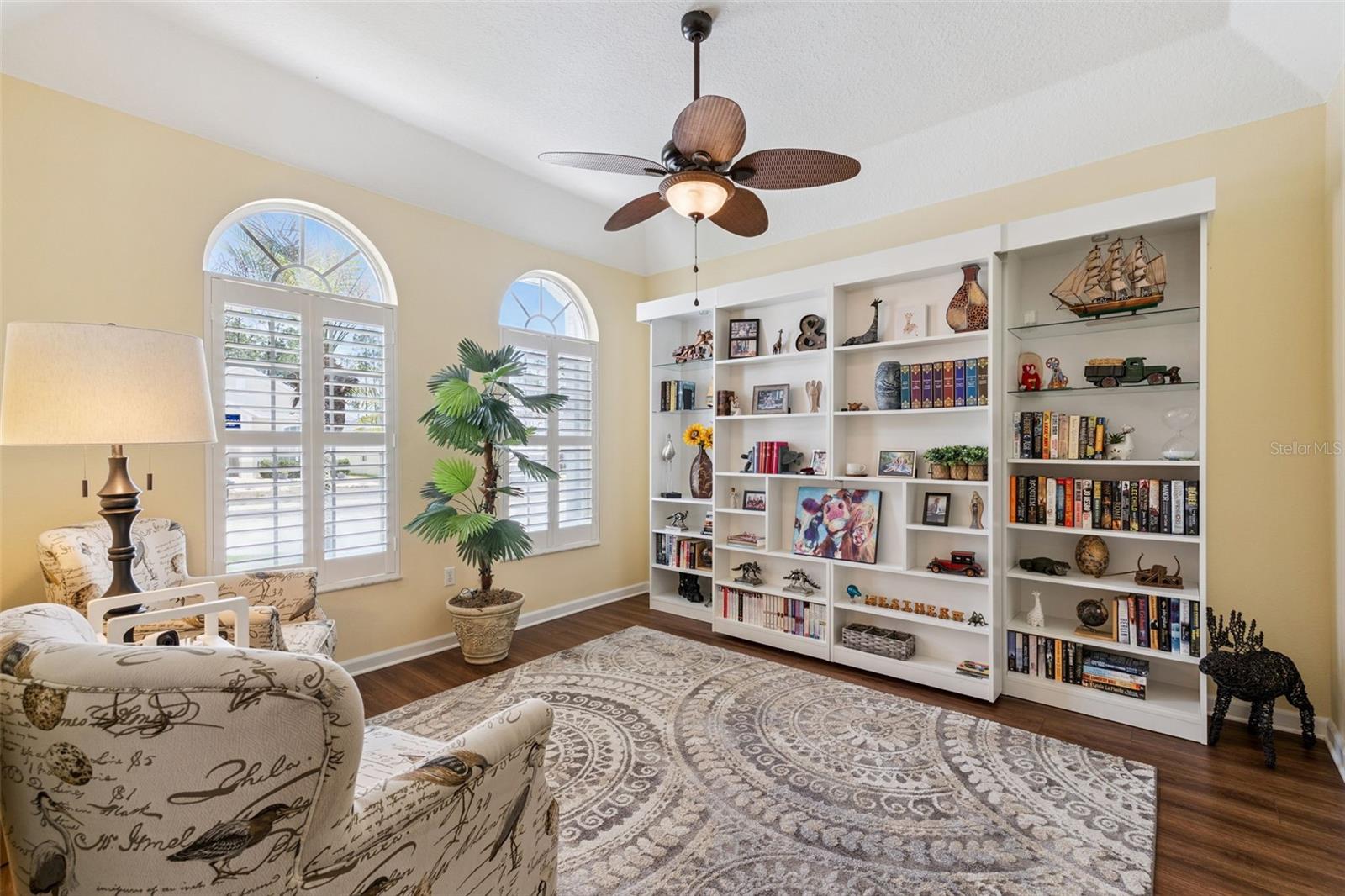 HIGHLANDS RESERVE PH 01 - Residential