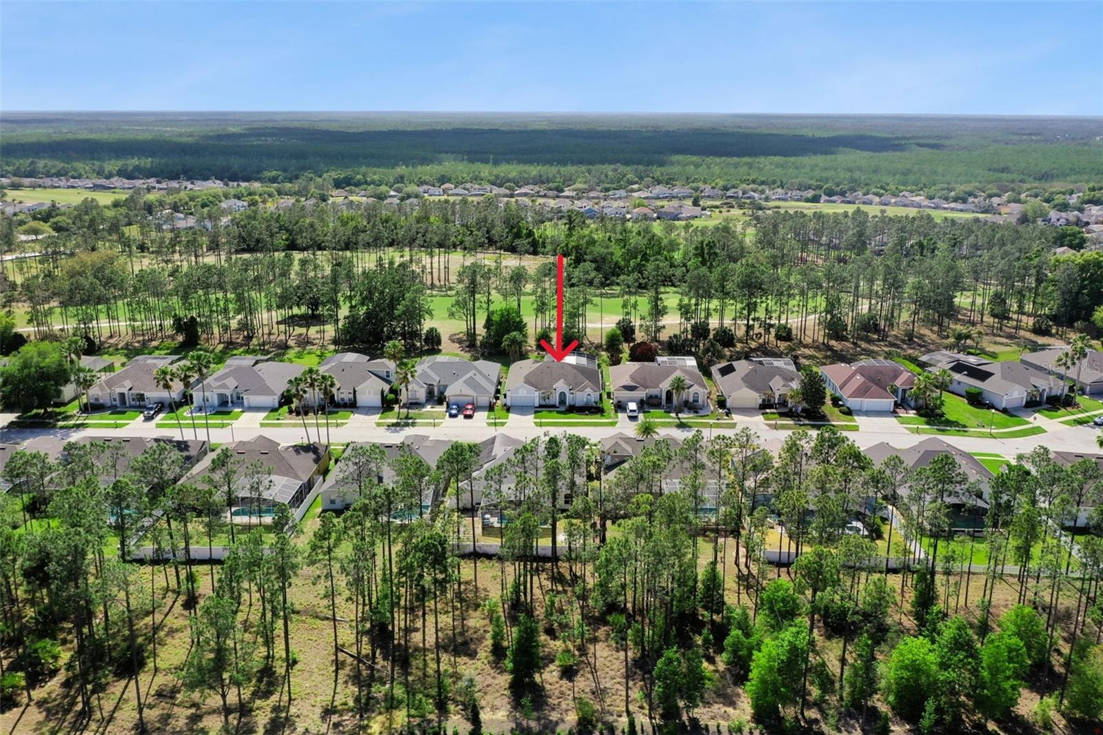 HIGHLANDS RESERVE PH 01 - Residential