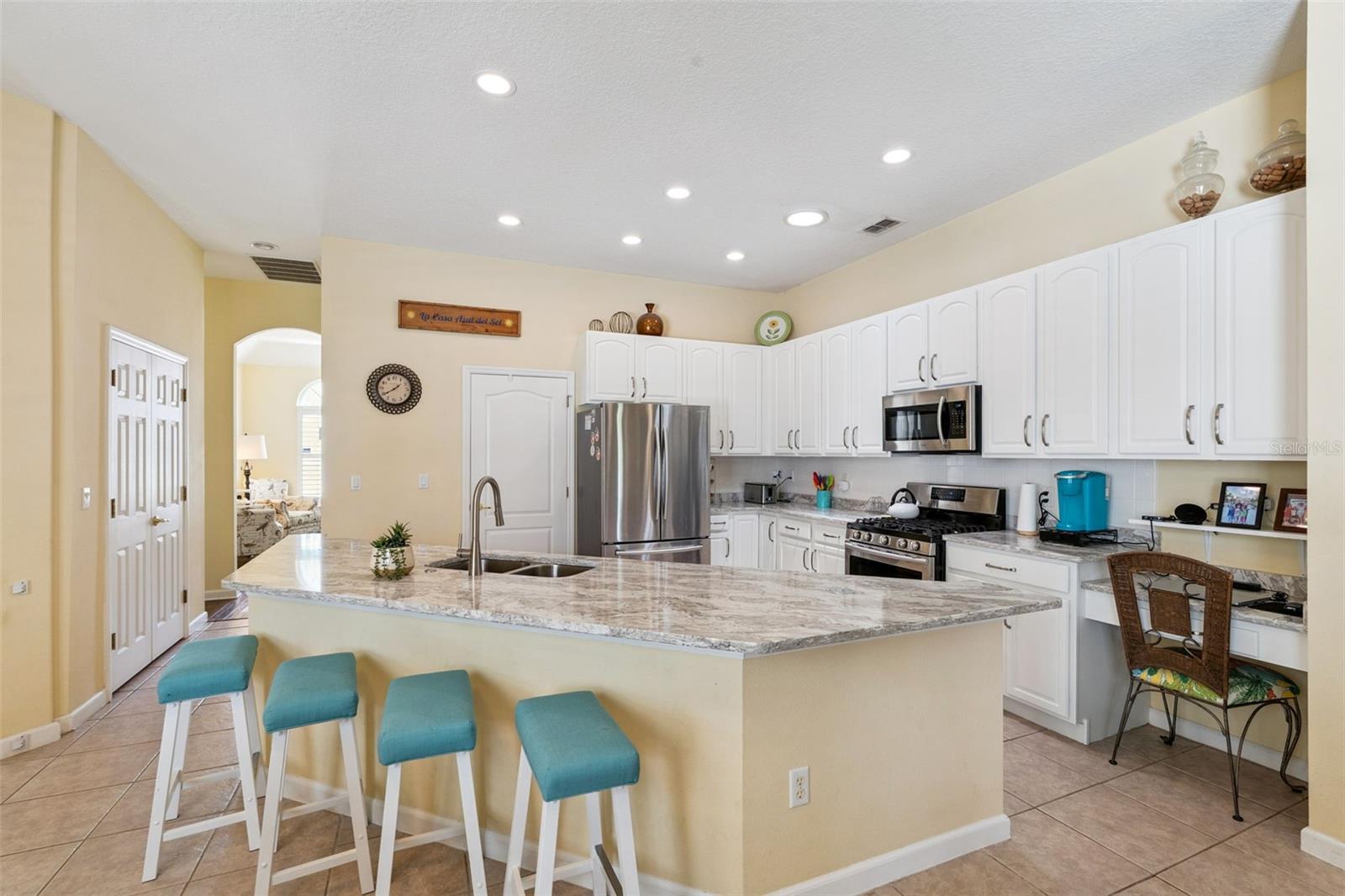 HIGHLANDS RESERVE PH 01 - Residential