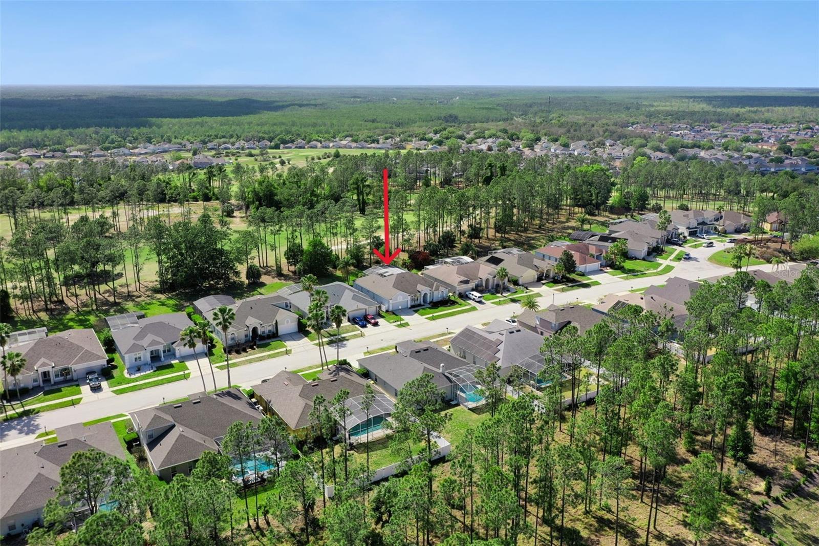 HIGHLANDS RESERVE PH 01 - Residential