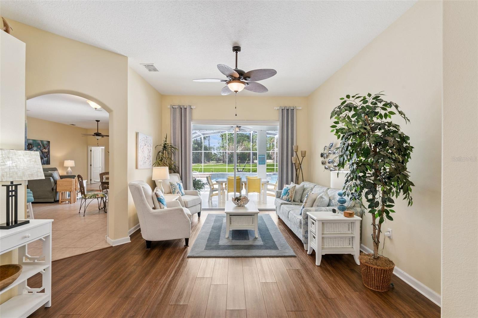 HIGHLANDS RESERVE PH 01 - Residential