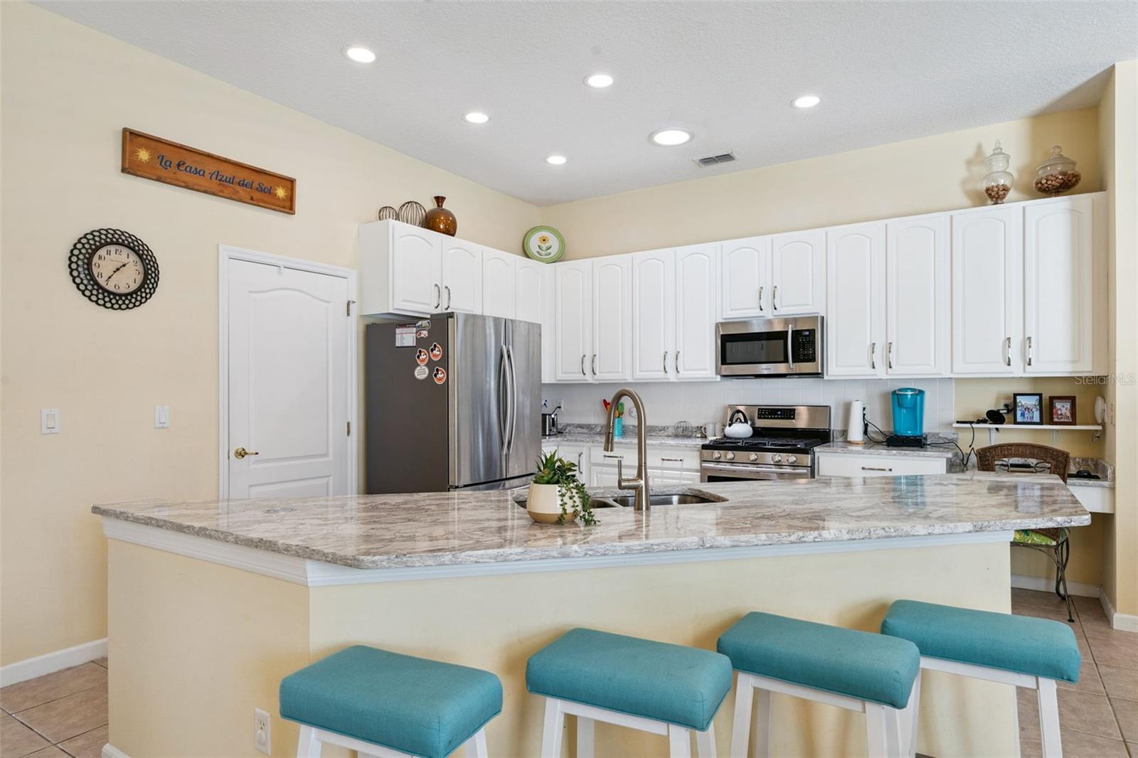 HIGHLANDS RESERVE PH 01 - Residential