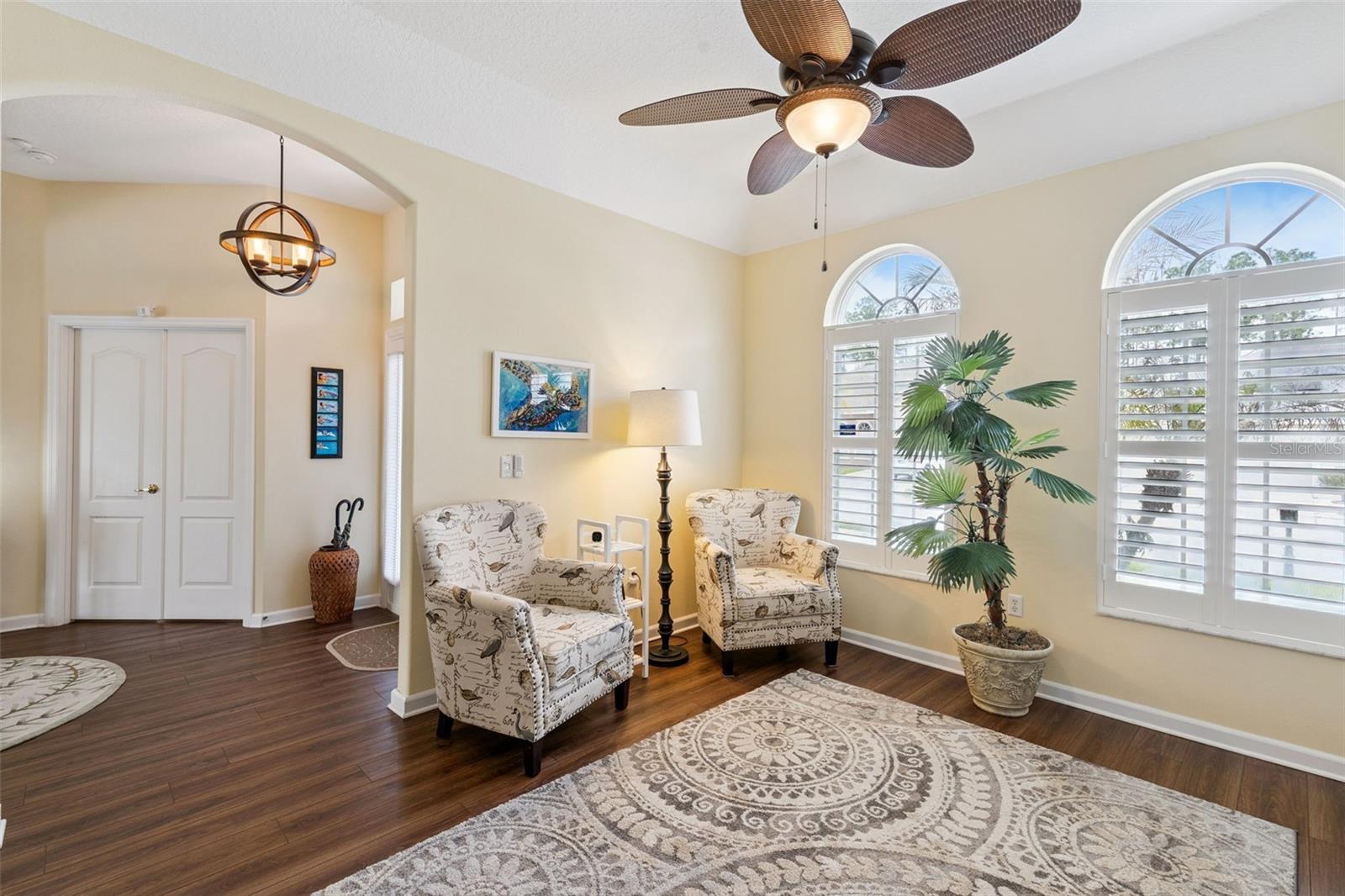 HIGHLANDS RESERVE PH 01 - Residential