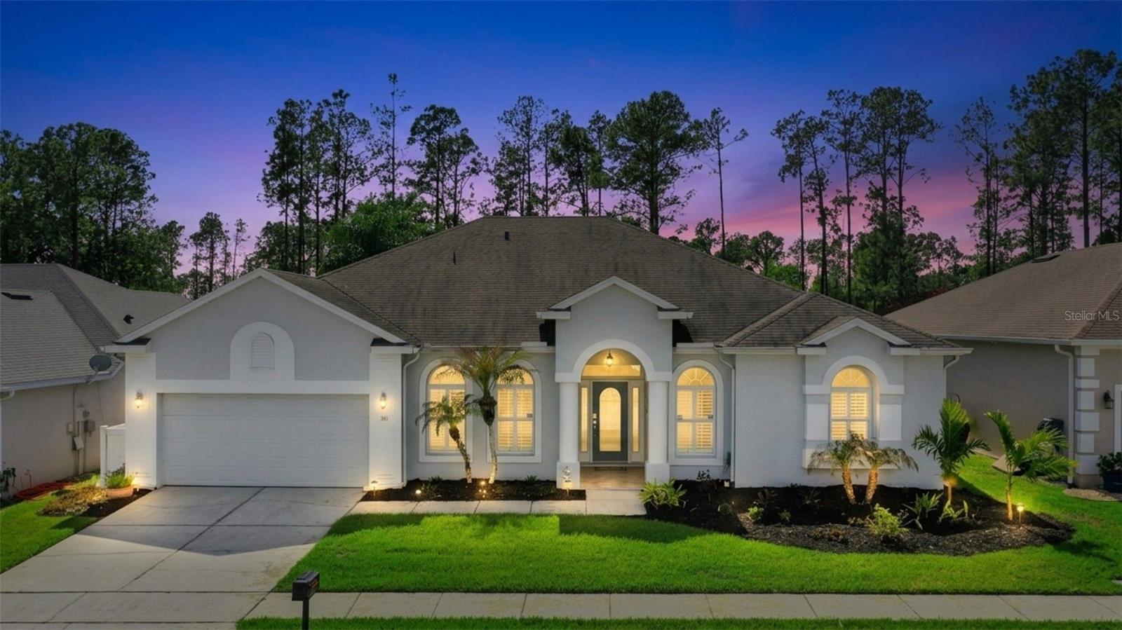 HIGHLANDS RESERVE PH 01 - Residential