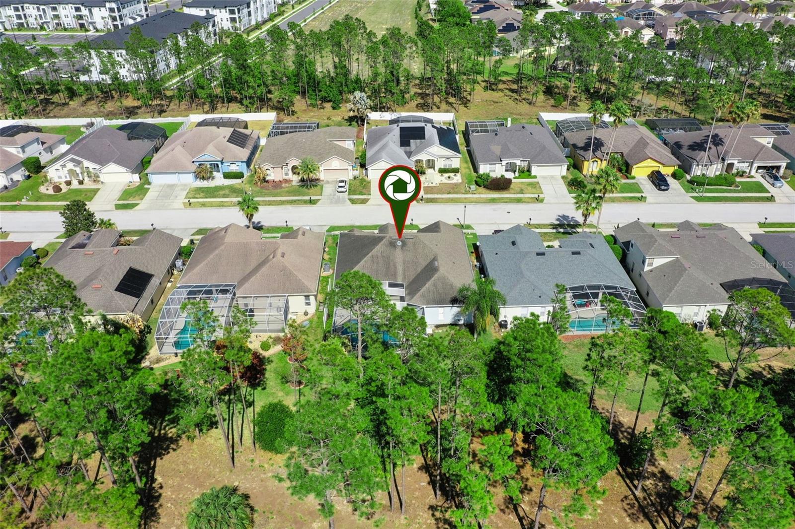 HIGHLANDS RESERVE PH 01 - Residential