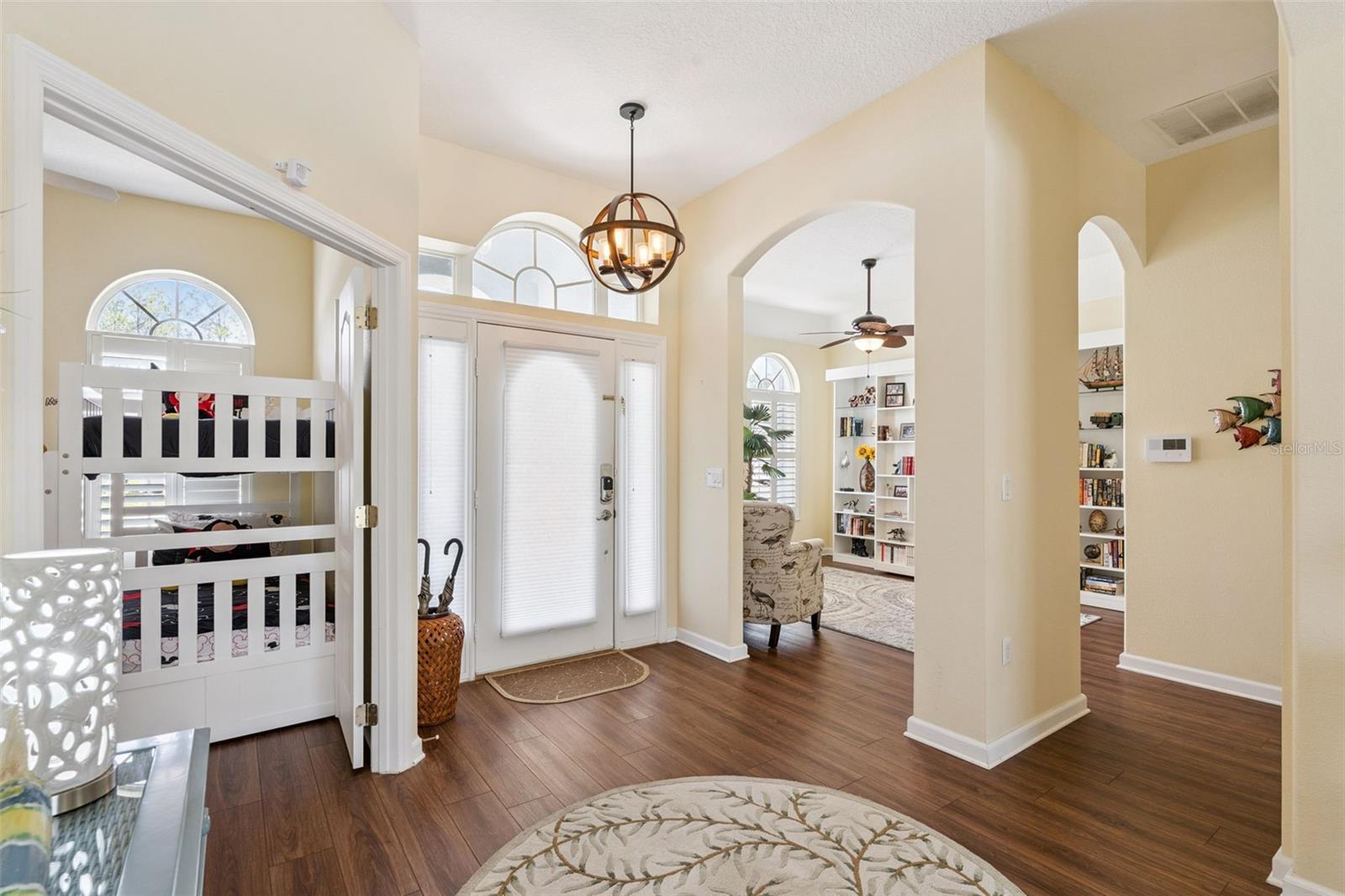 HIGHLANDS RESERVE PH 01 - Residential