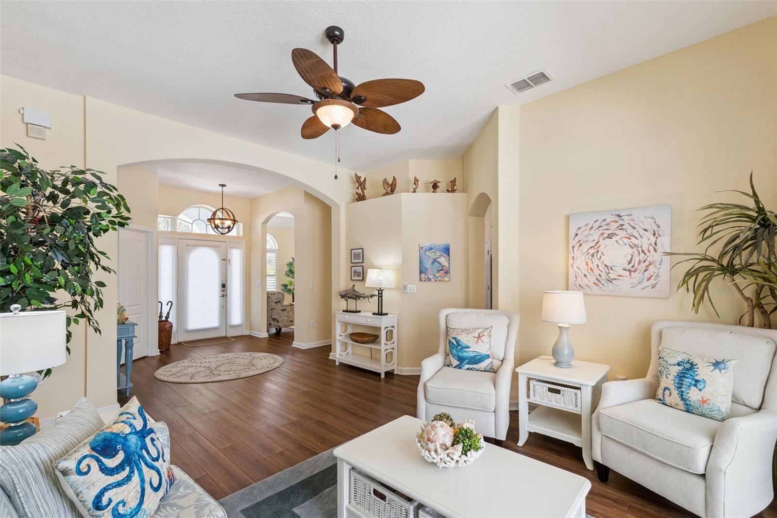 HIGHLANDS RESERVE PH 01 - Residential