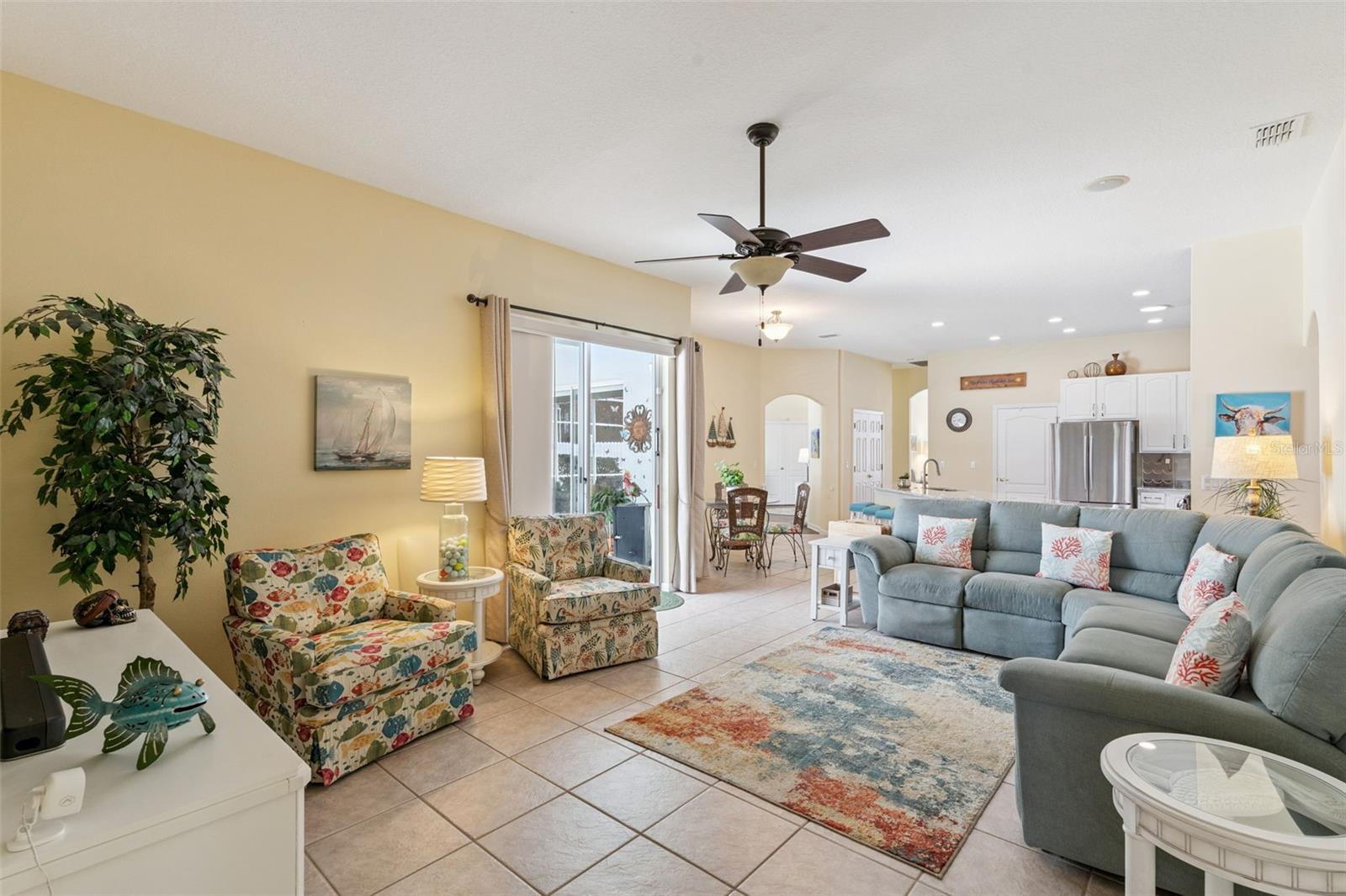 HIGHLANDS RESERVE PH 01 - Residential