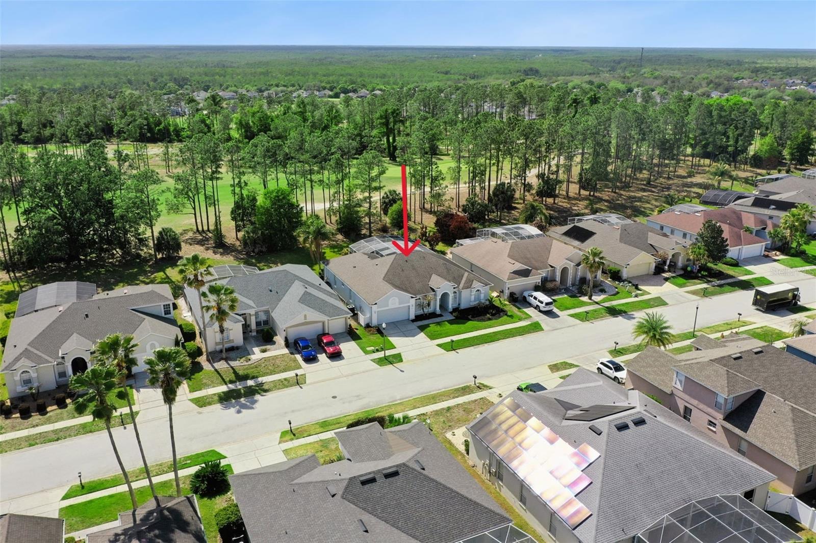 HIGHLANDS RESERVE PH 01 - Residential