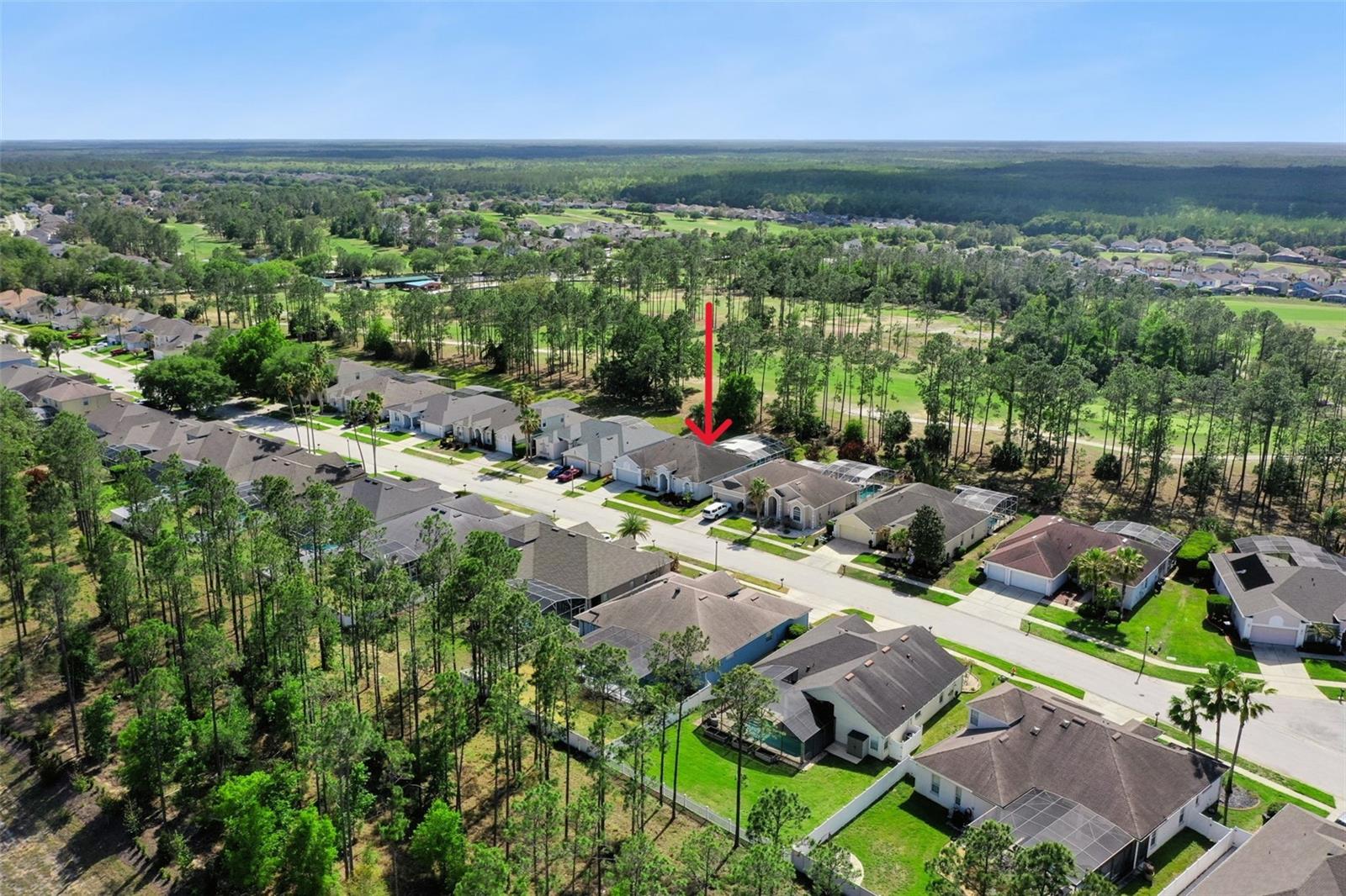 HIGHLANDS RESERVE PH 01 - Residential