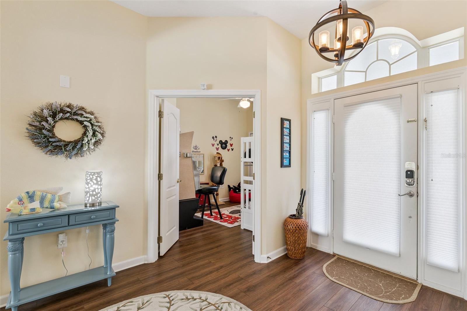 HIGHLANDS RESERVE PH 01 - Residential