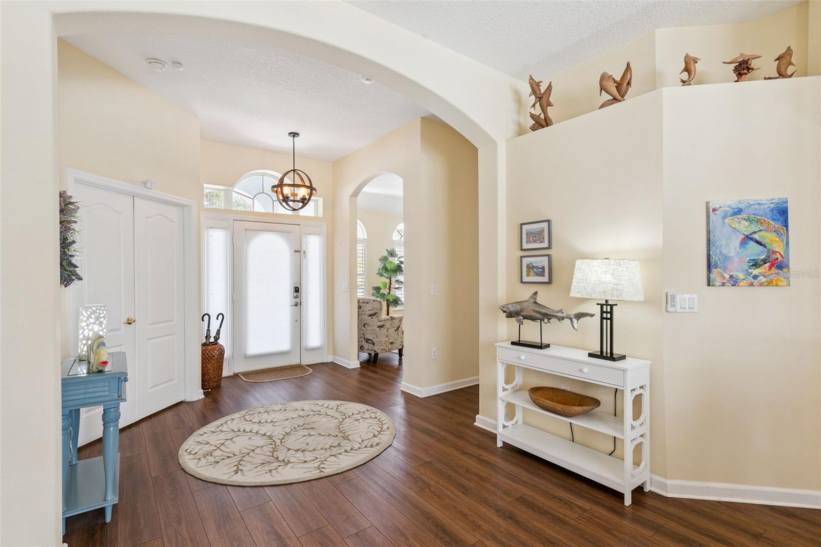 HIGHLANDS RESERVE PH 01 - Residential