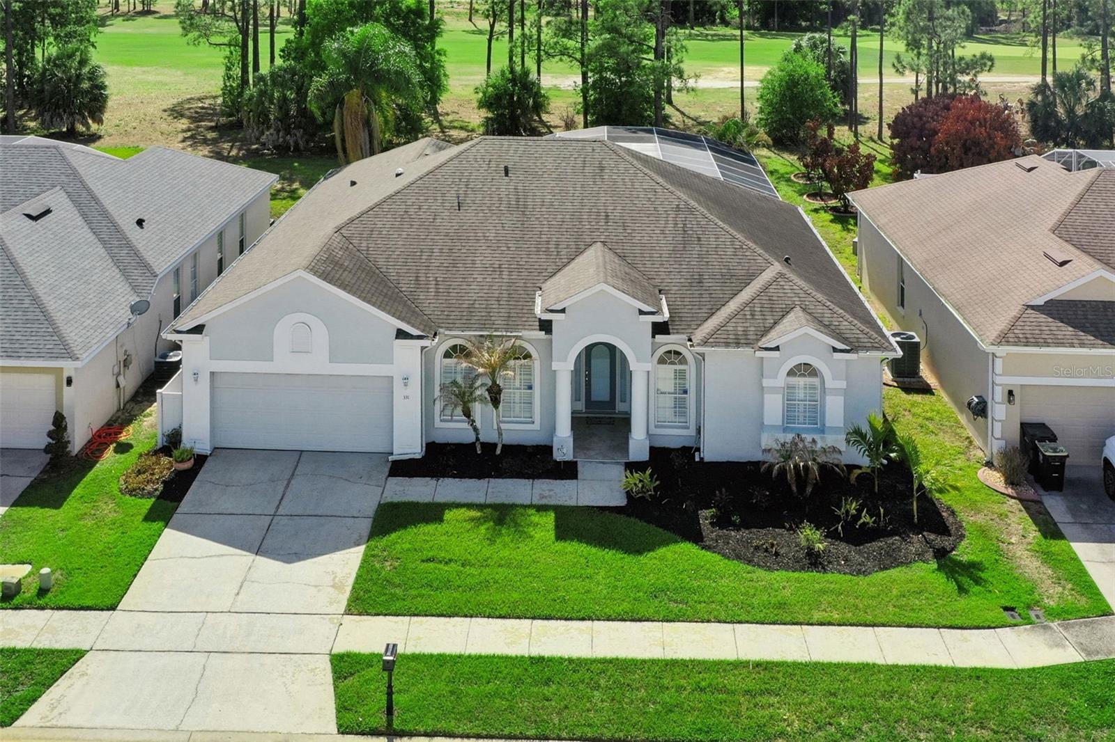 HIGHLANDS RESERVE PH 01 - Residential