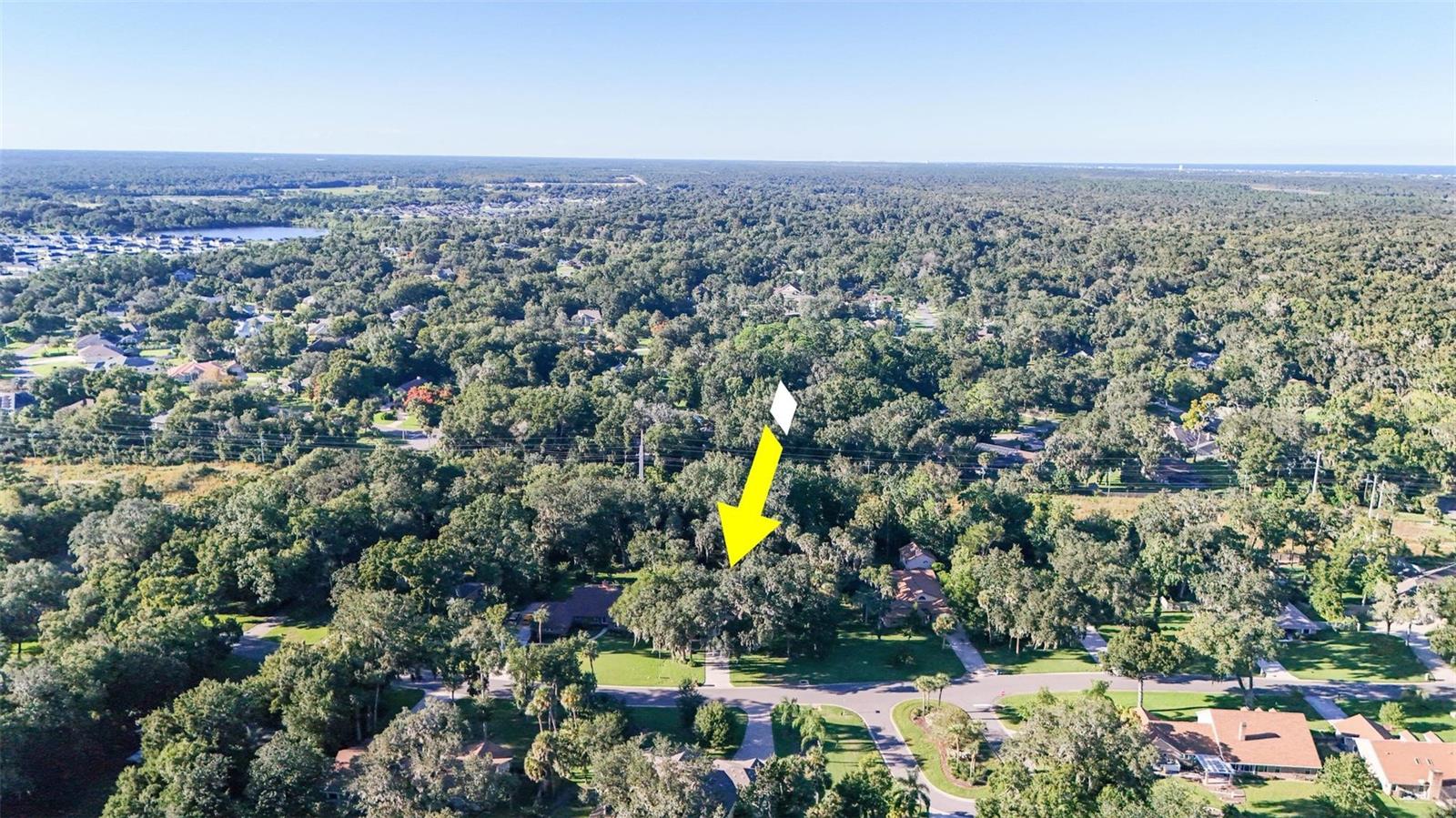 HALIFAX PLANTATION PH 01 SEC A - Residential