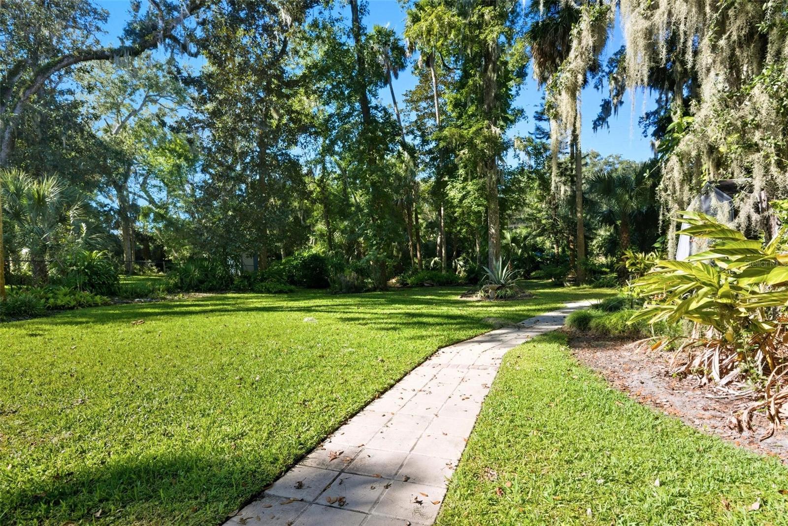 HALIFAX PLANTATION PH 01 SEC A - Residential