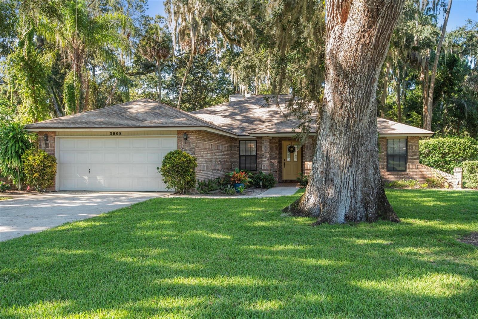 HALIFAX PLANTATION PH 01 SEC A - Residential