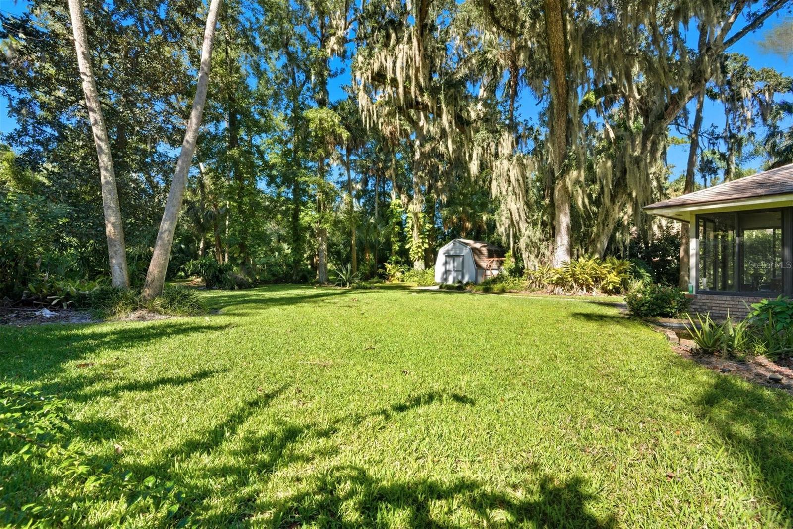 HALIFAX PLANTATION PH 01 SEC A - Residential