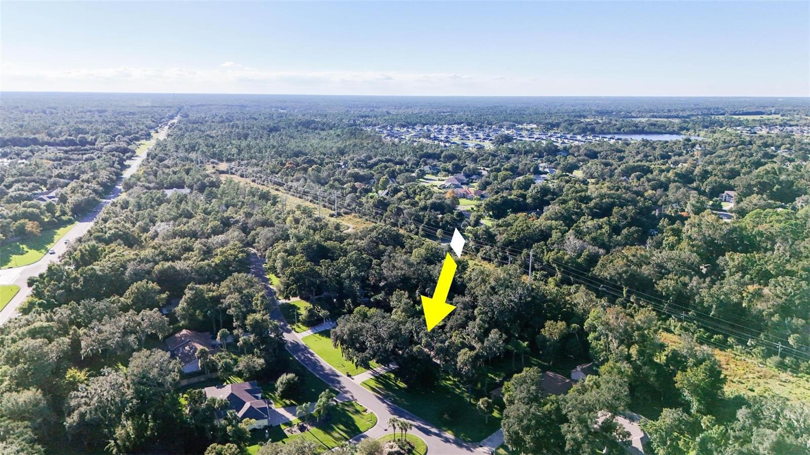 HALIFAX PLANTATION PH 01 SEC A - Residential