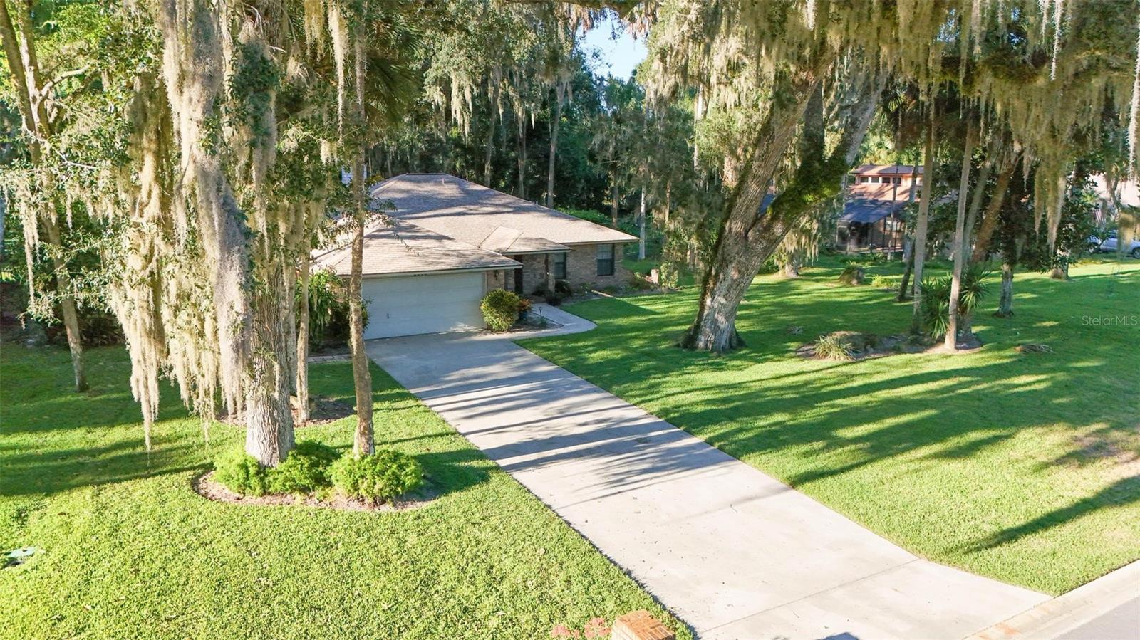 HALIFAX PLANTATION PH 01 SEC A - Residential