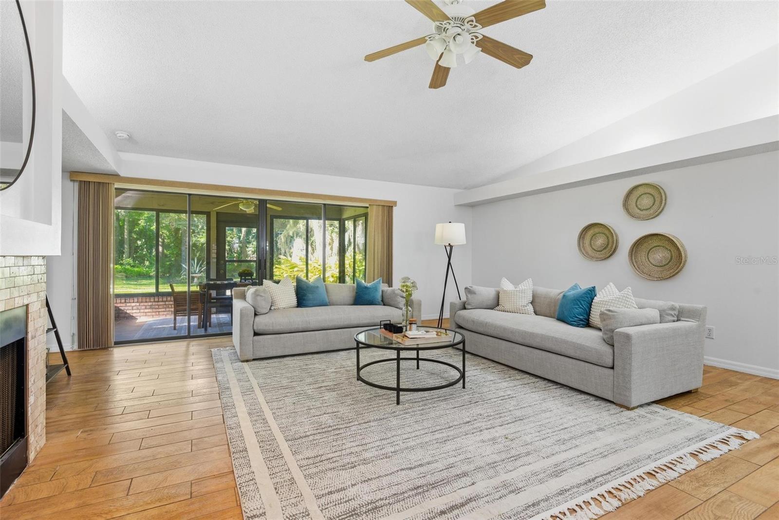 HALIFAX PLANTATION PH 01 SEC A - Residential