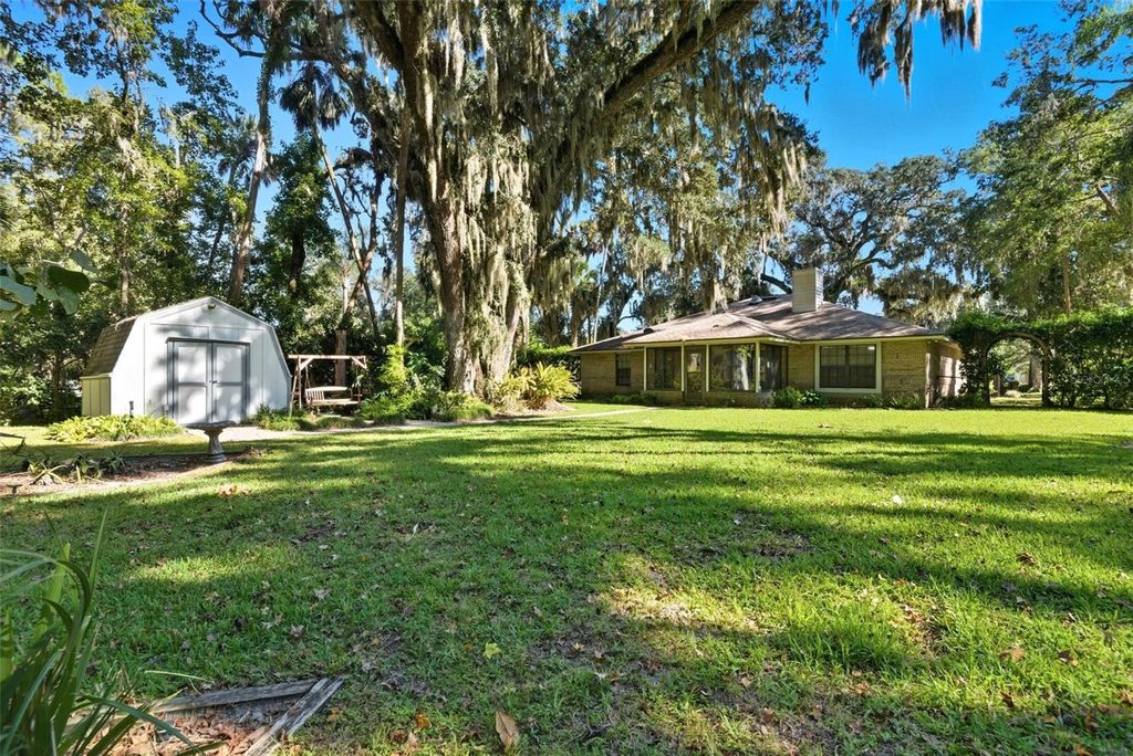 Photo of 3908 Tano Drive, Ormond Beach, FL 32174 (MLS # FC313308)