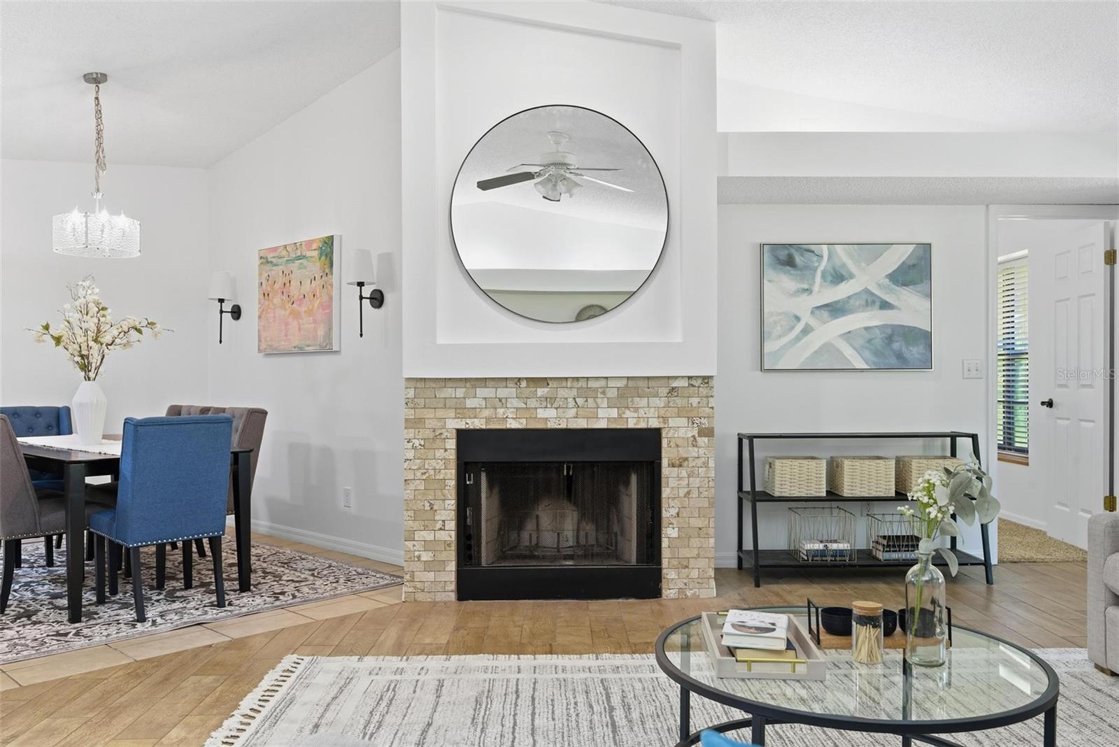 HALIFAX PLANTATION PH 01 SEC A - Residential