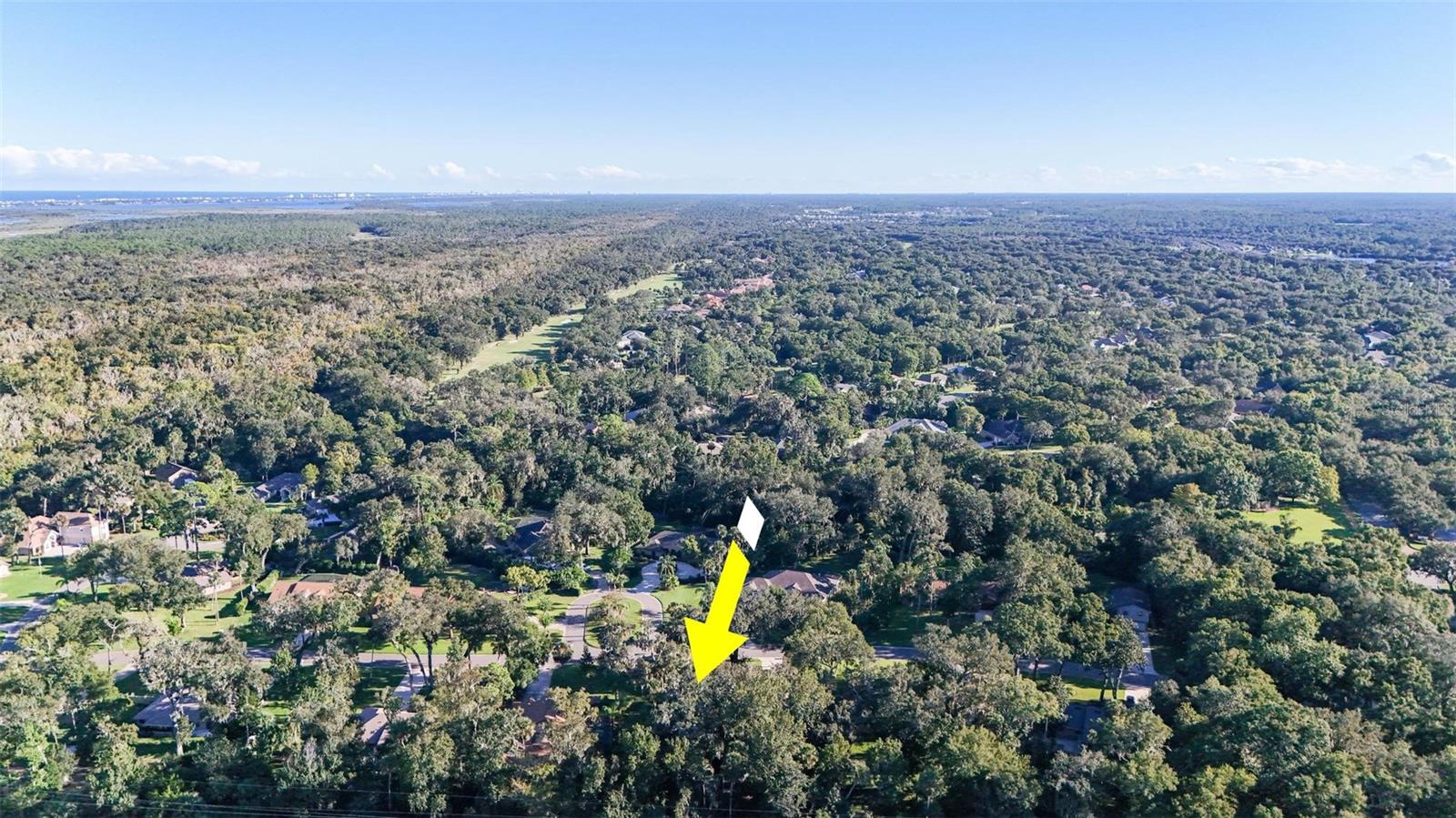 HALIFAX PLANTATION PH 01 SEC A - Residential