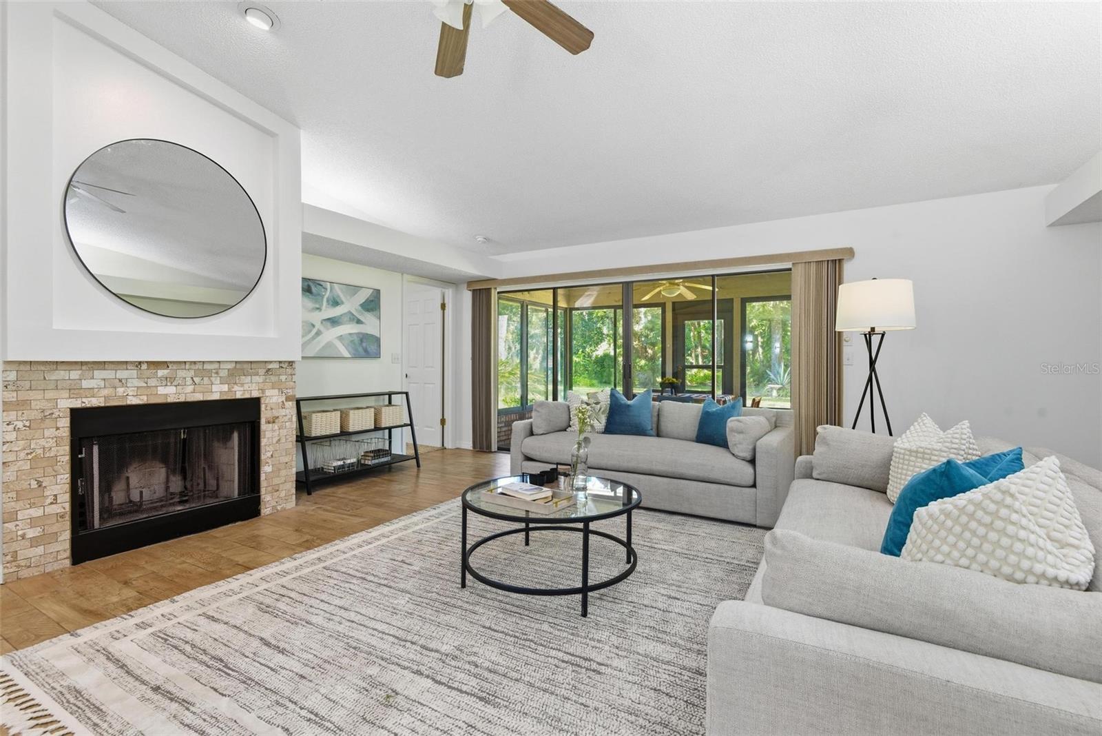 HALIFAX PLANTATION PH 01 SEC A - Residential