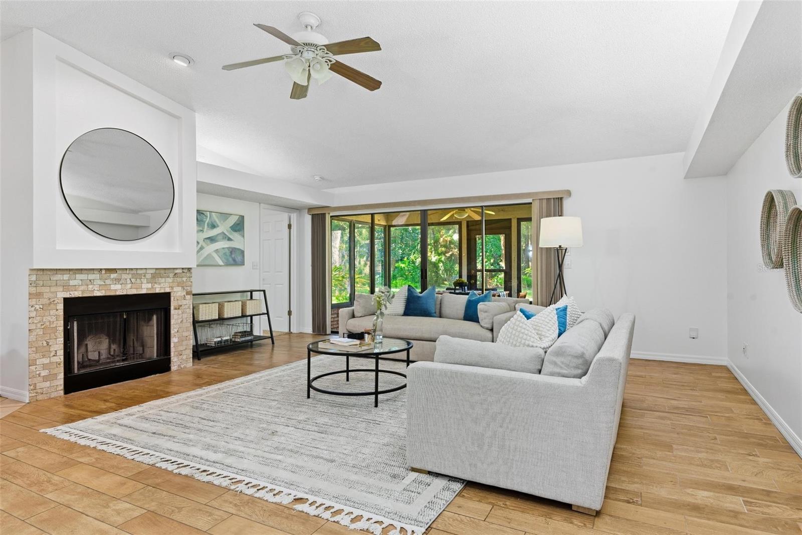 HALIFAX PLANTATION PH 01 SEC A - Residential