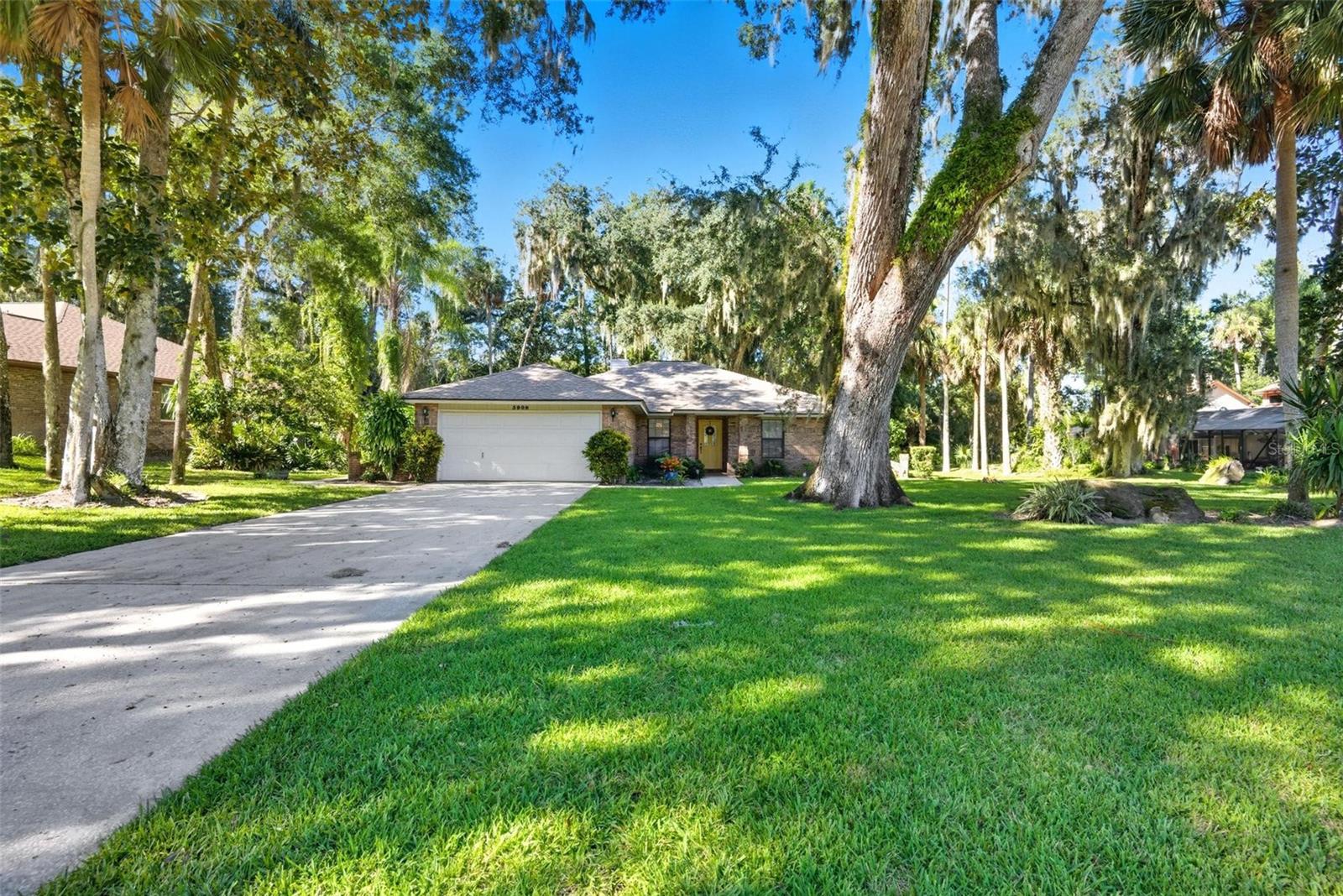 HALIFAX PLANTATION PH 01 SEC A - Residential