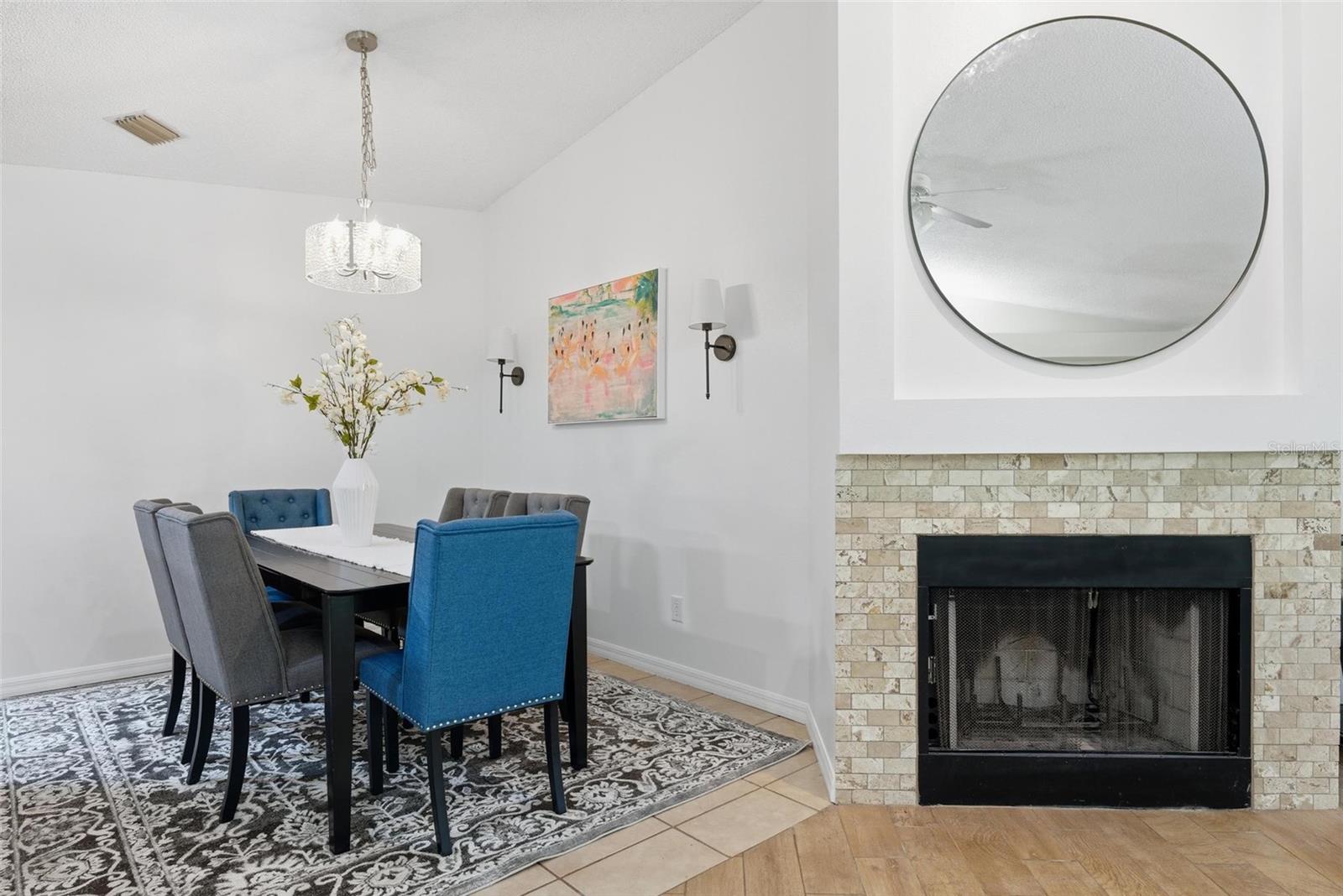 HALIFAX PLANTATION PH 01 SEC A - Residential