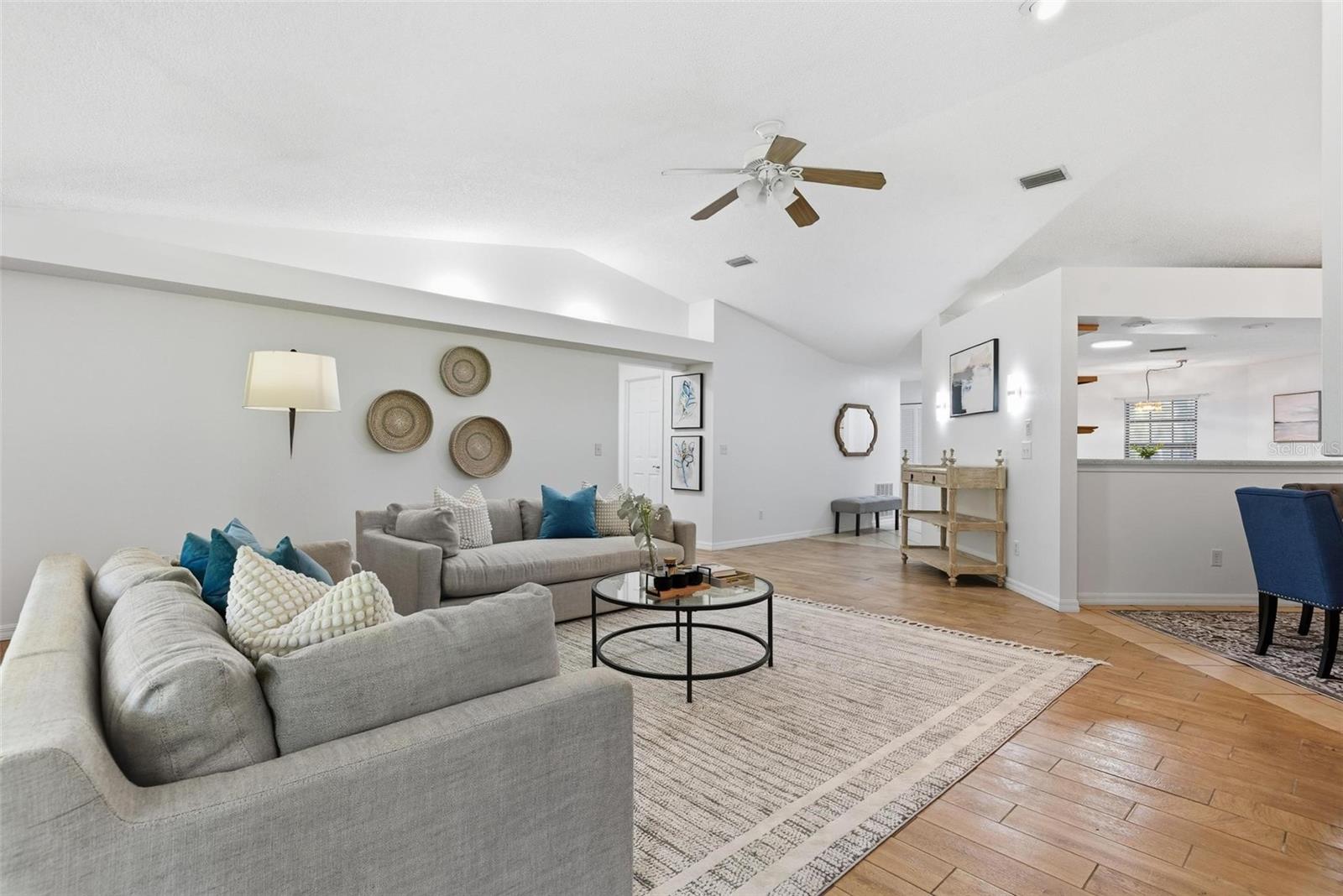 HALIFAX PLANTATION PH 01 SEC A - Residential