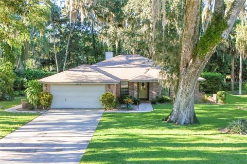 3908 TANO DRIVE ORMOND BEACH FL 32174