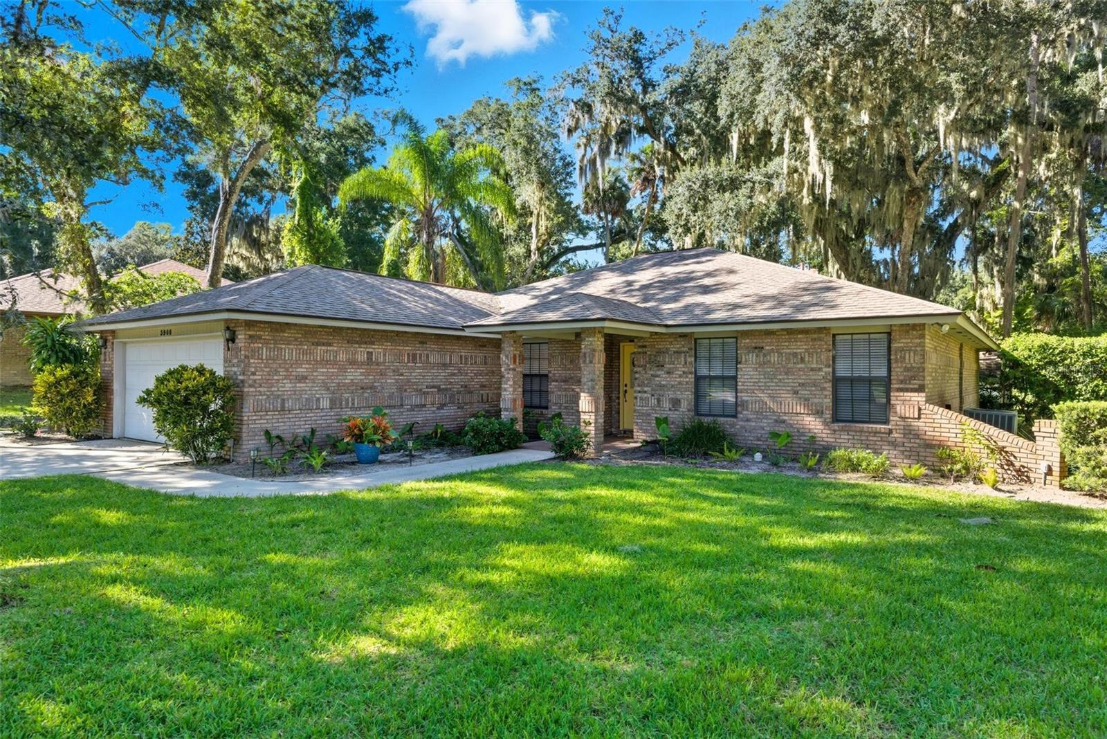 HALIFAX PLANTATION PH 01 SEC A - Residential