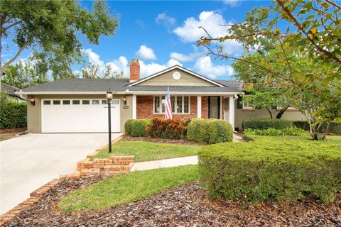 A home in WINTER PARK