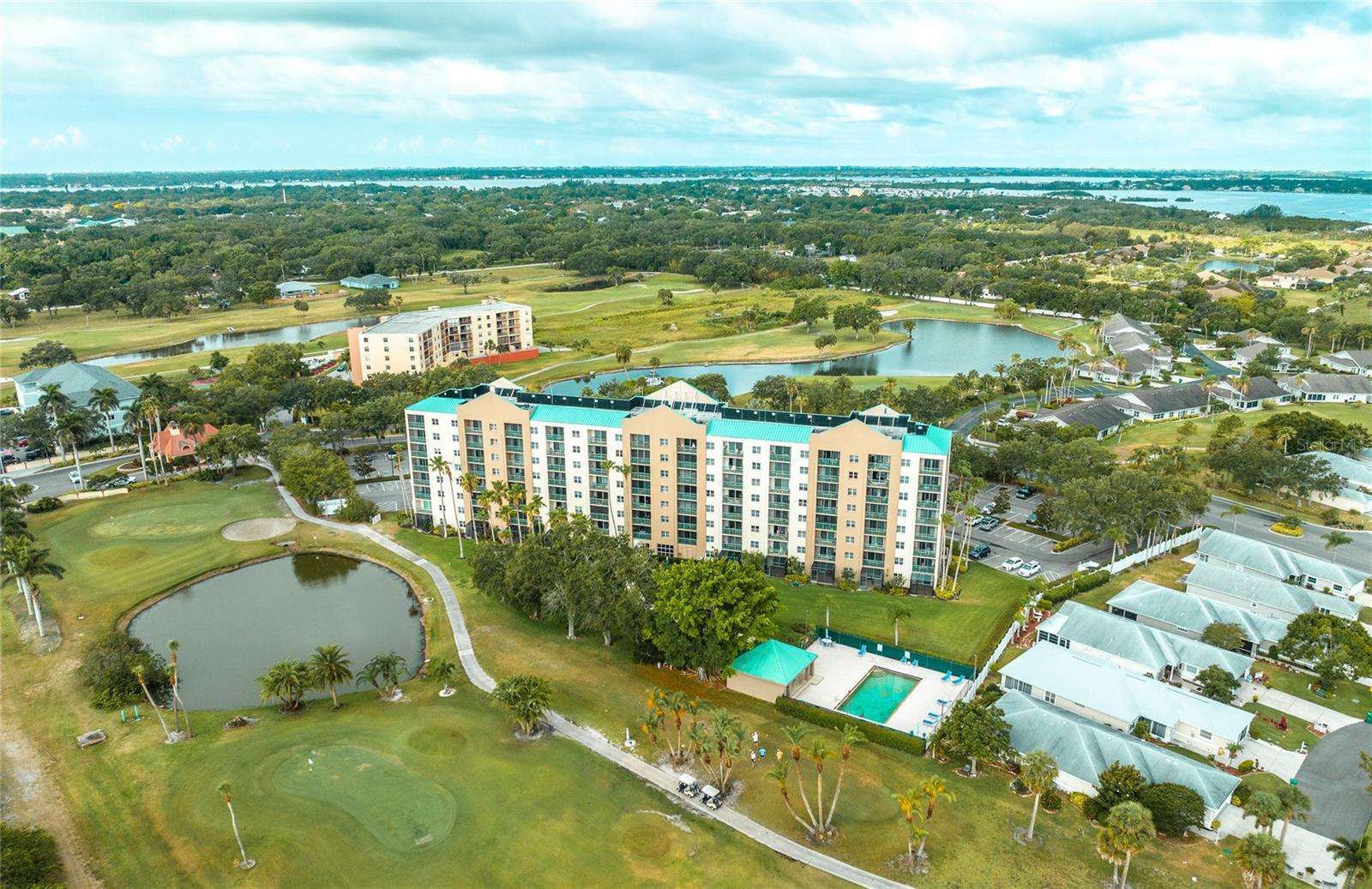 THE TERRA CEIA CLUB - Residential