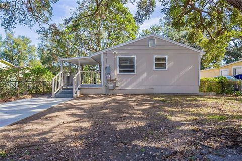 A home in TAMPA