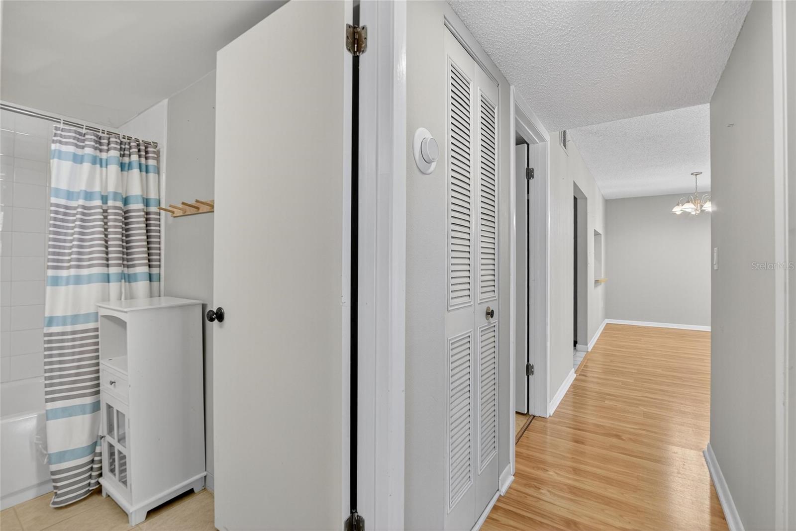 PINE RIDGE AT LAKE TARPON VILLAGE - Residential
