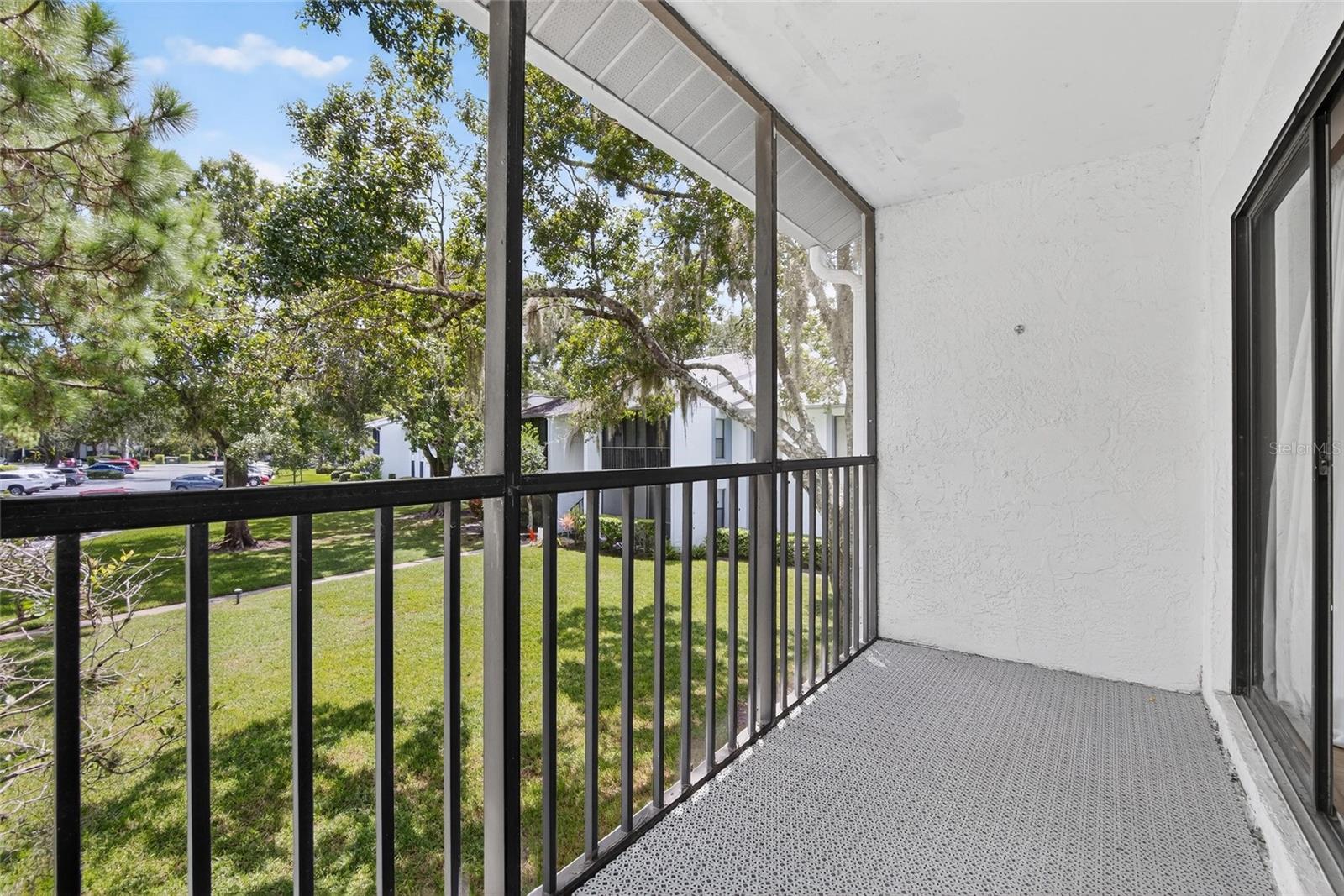 PINE RIDGE AT LAKE TARPON VILLAGE - Residential