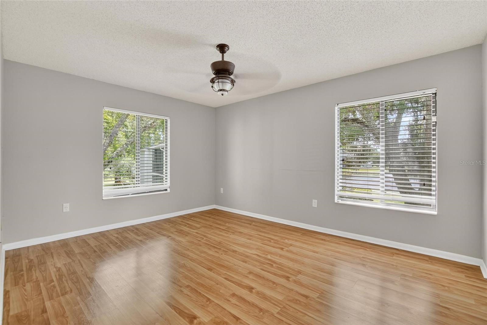 PINE RIDGE AT LAKE TARPON VILLAGE - Residential
