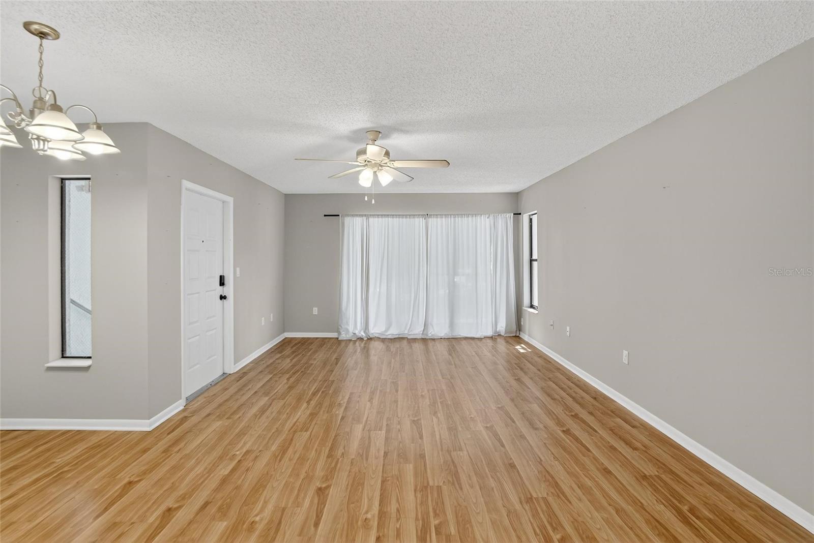 PINE RIDGE AT LAKE TARPON VILLAGE - Residential