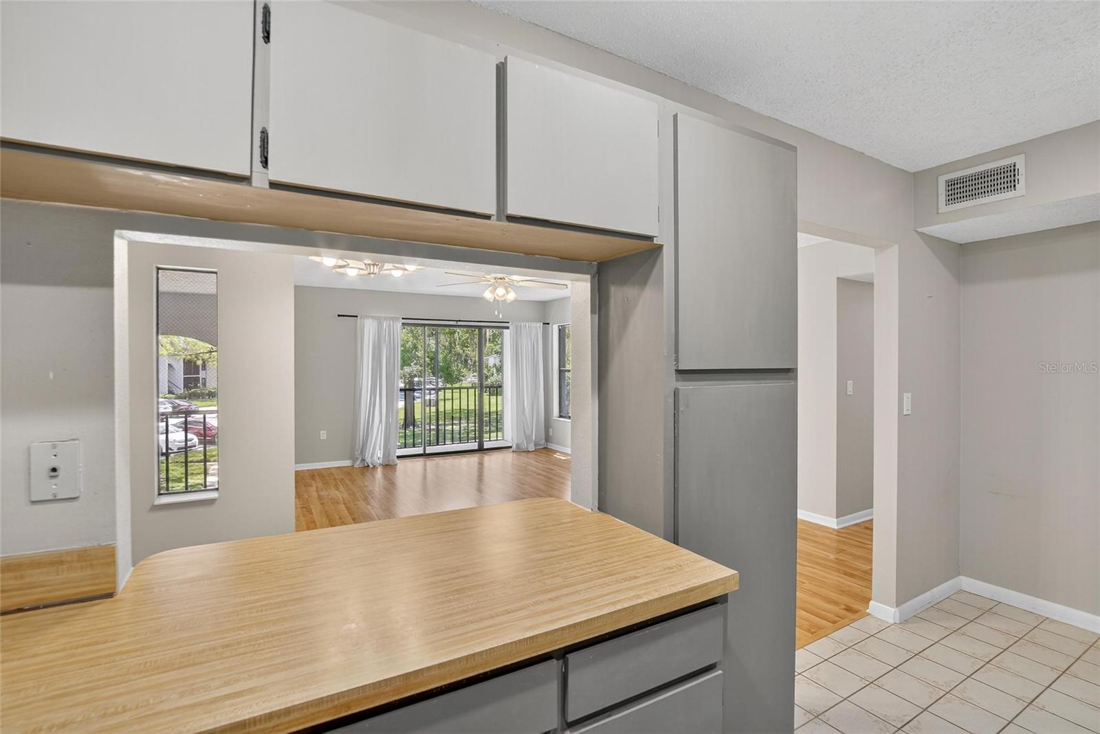 PINE RIDGE AT LAKE TARPON VILLAGE - Residential