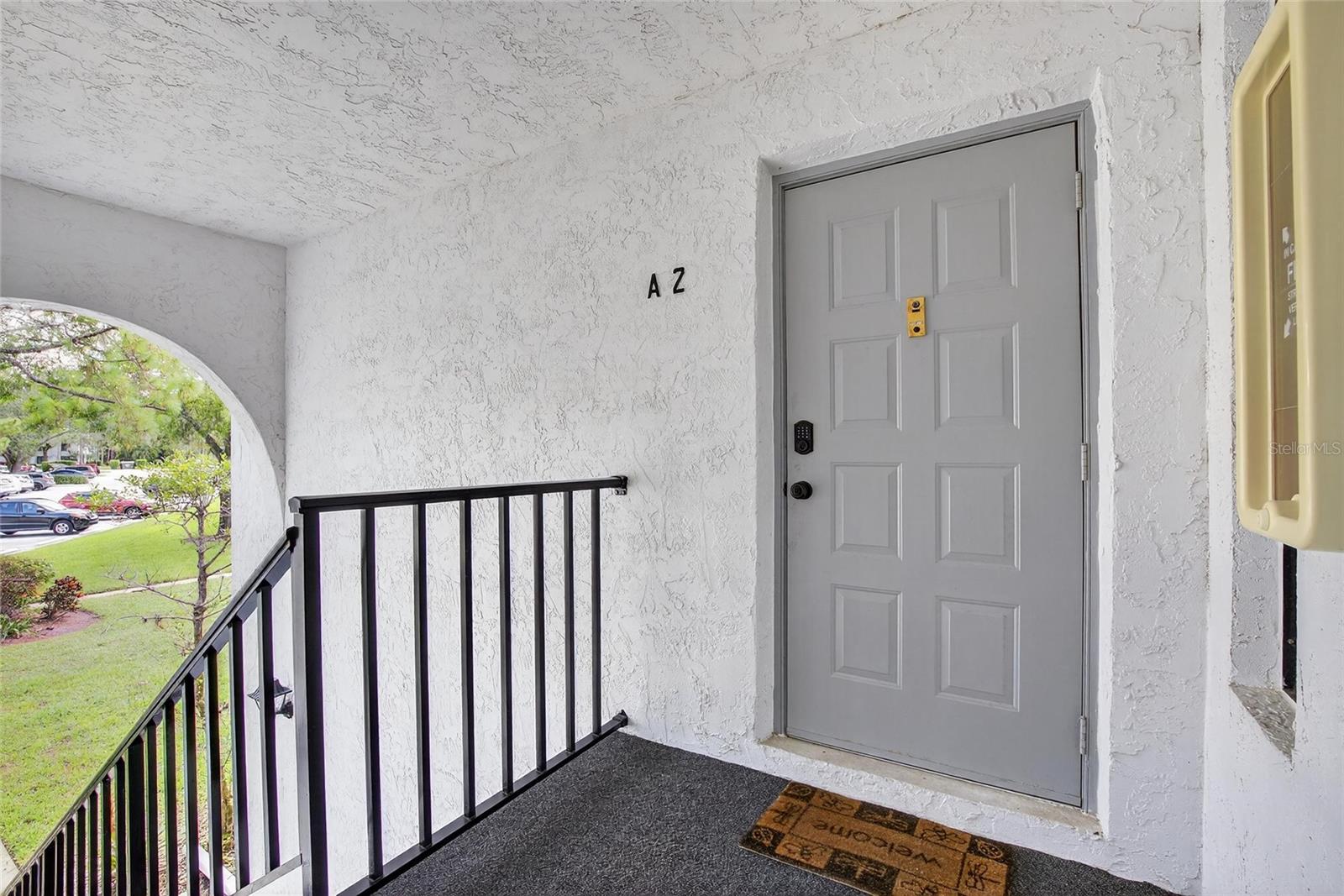 PINE RIDGE AT LAKE TARPON VILLAGE - Residential