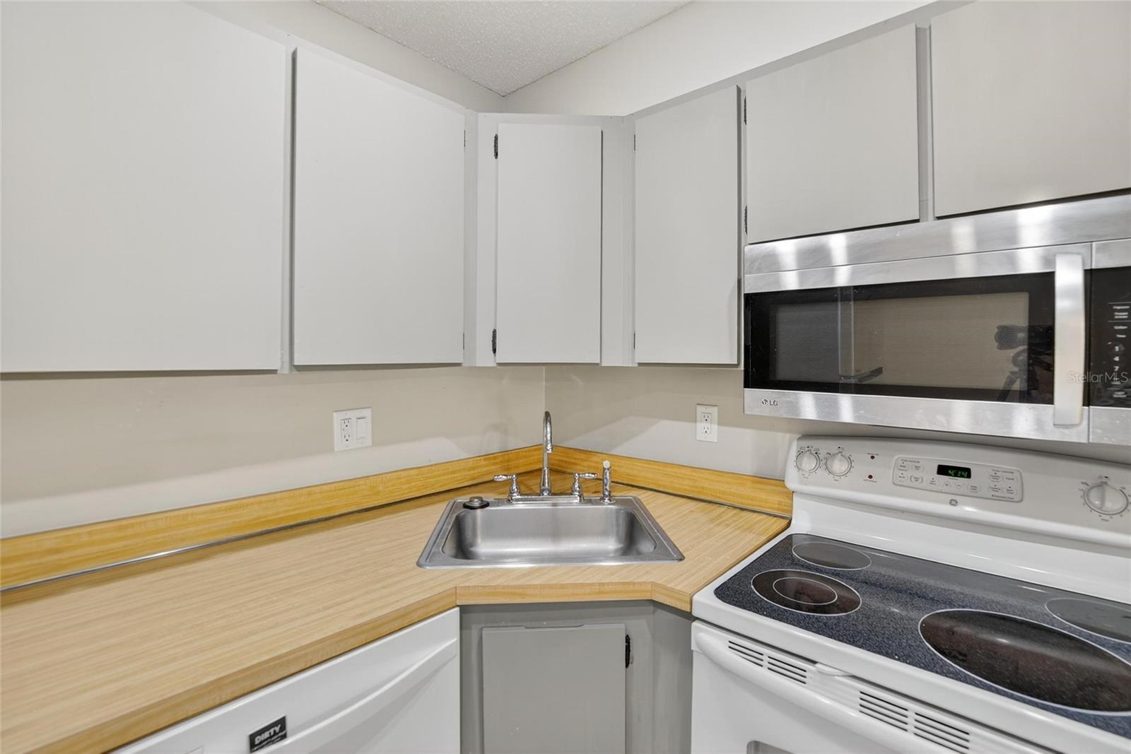 PINE RIDGE AT LAKE TARPON VILLAGE - Residential