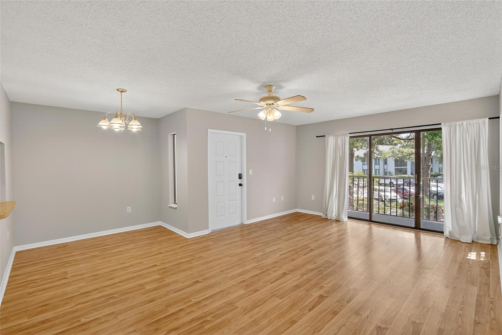 PINE RIDGE AT LAKE TARPON VILLAGE - Residential